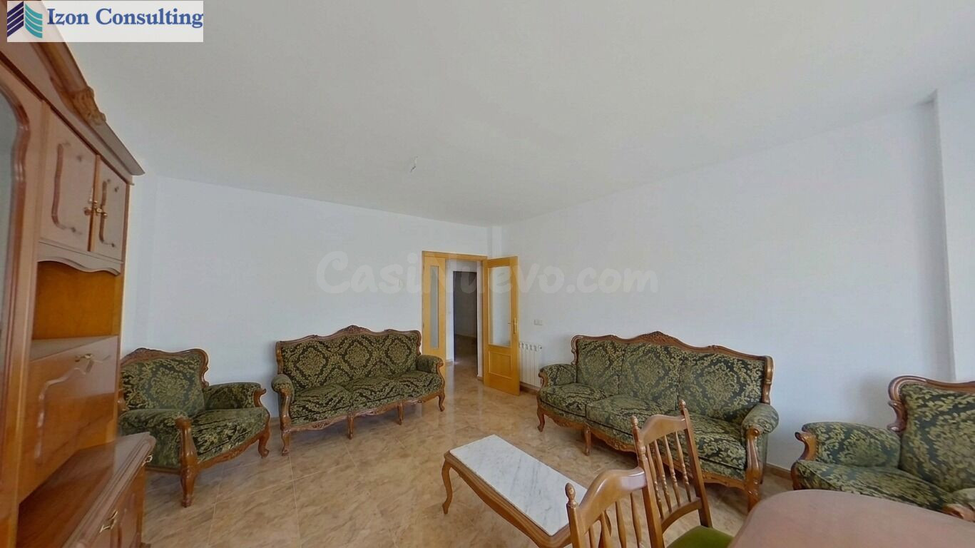 ADOSADO EN POZOHONDO CON 4 HABIACIONES, PATIO Y GARAJE ¡¡¡¡F - foto 3