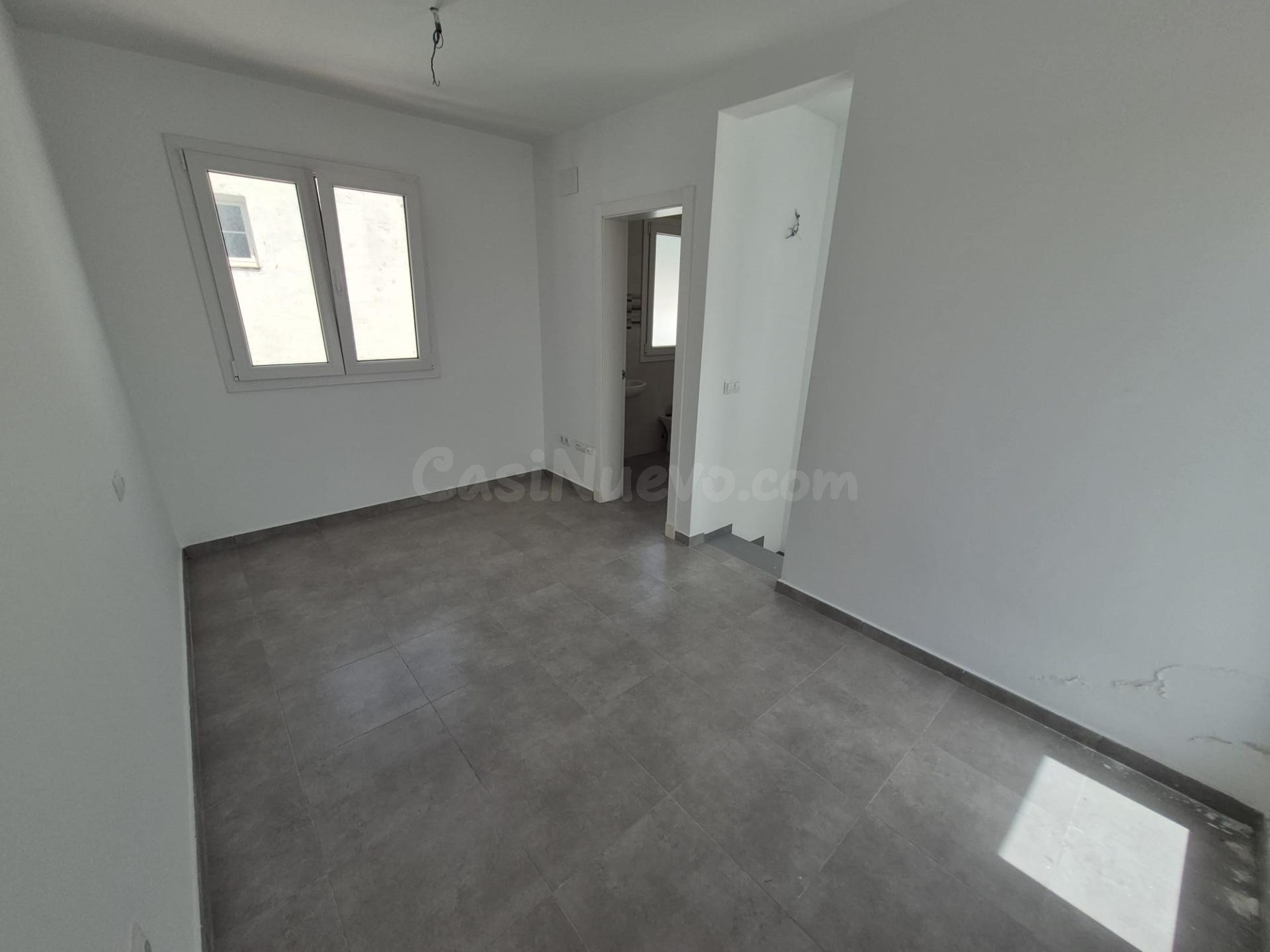 SE VENDE VIVIENDA UNIFAMILIAR EN ESPERA