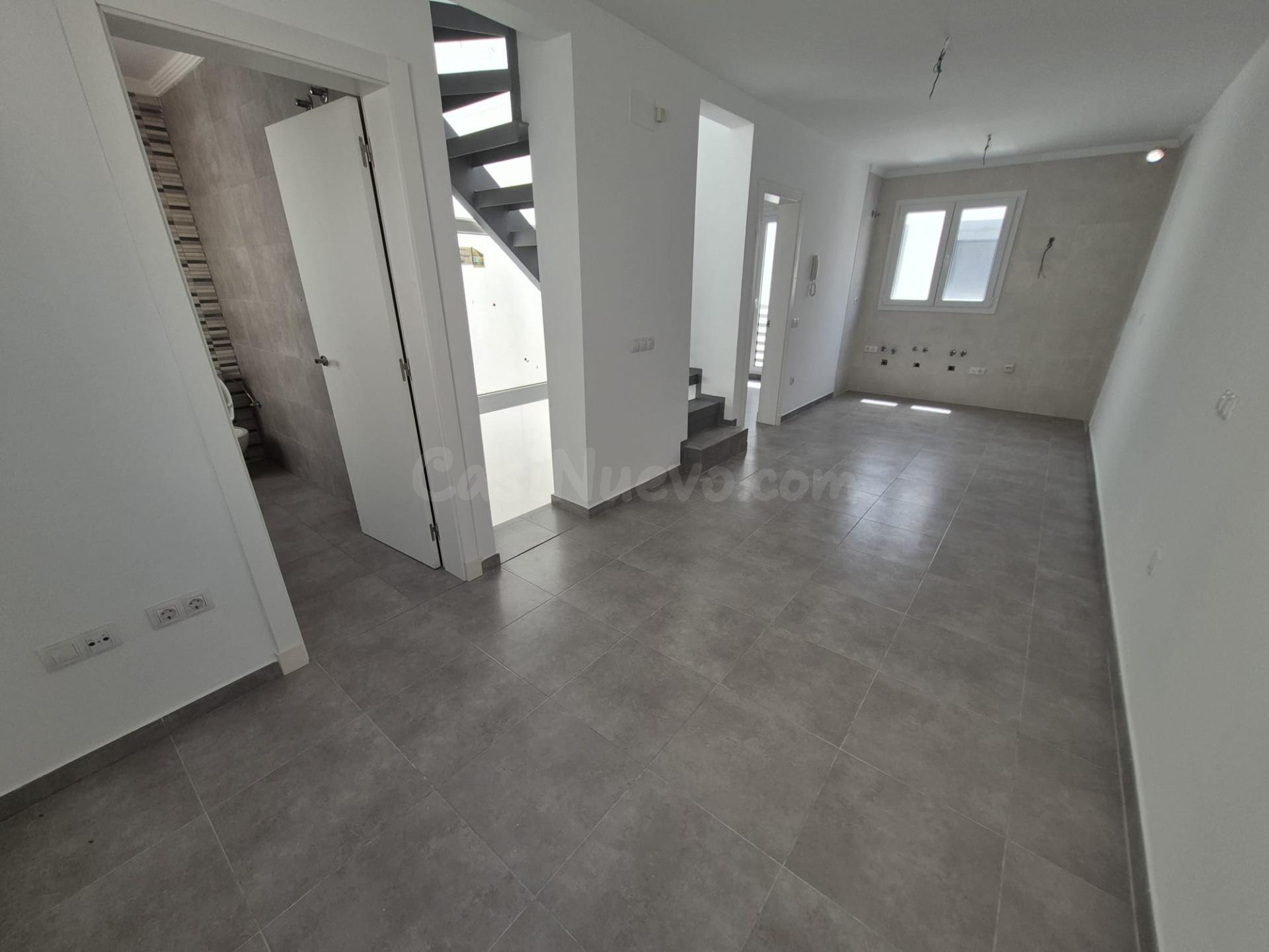 SE VENDE VIVIENDA UNIFAMILIAR EN ESPERA - foto 2