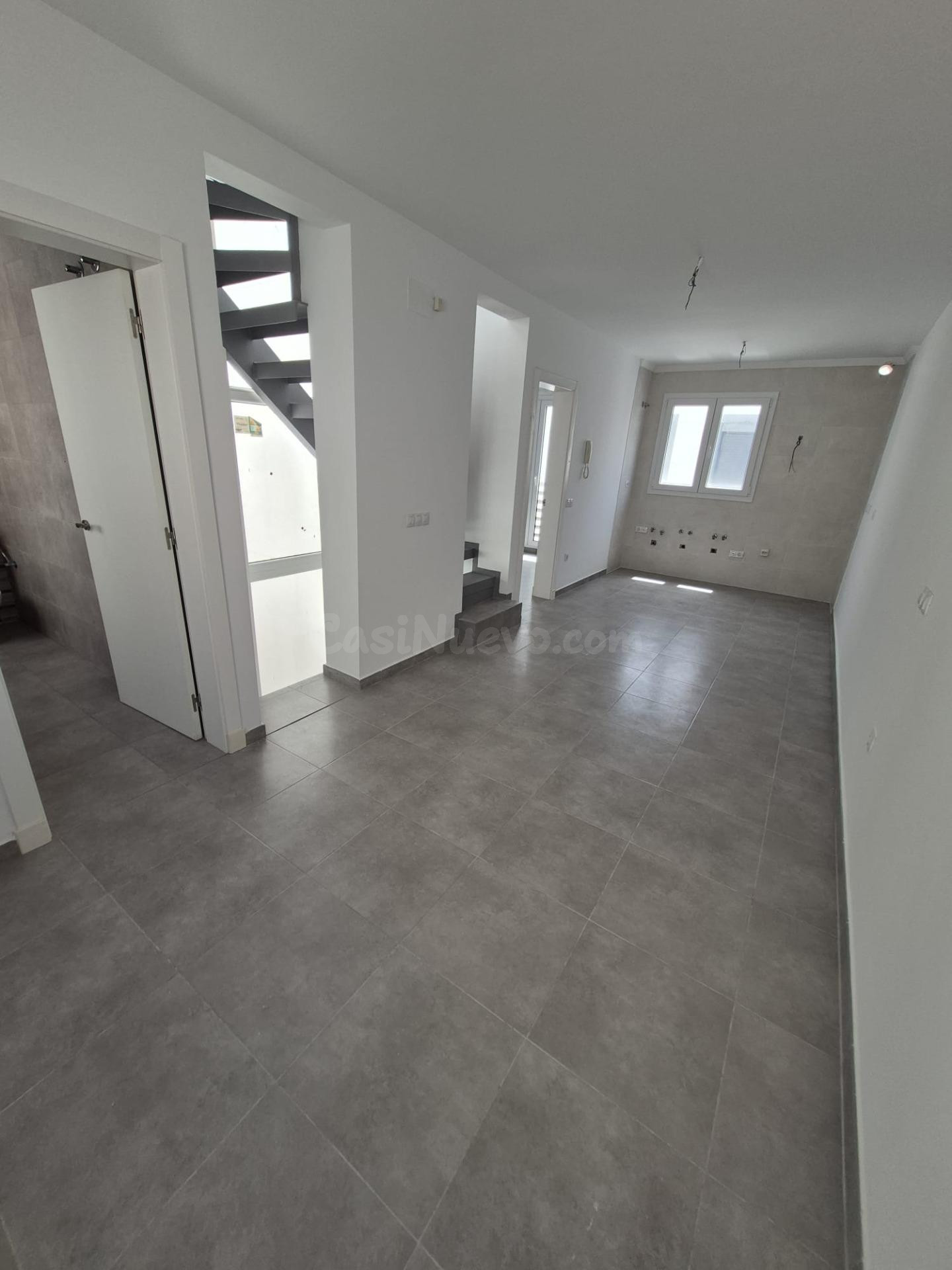 SE VENDE VIVIENDA UNIFAMILIAR EN ESPERA - foto 3