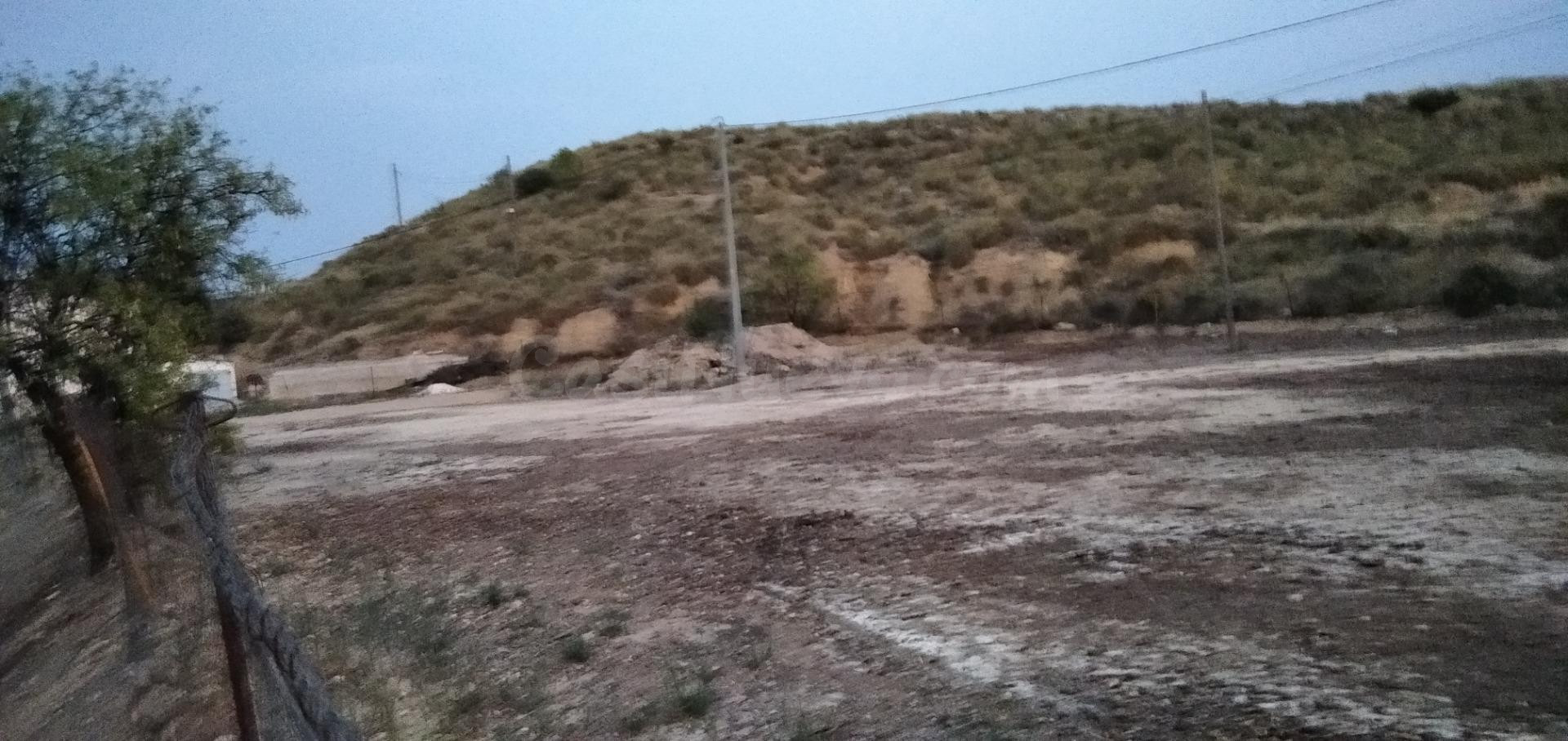 Parcela en venta - Valentín - foto 2