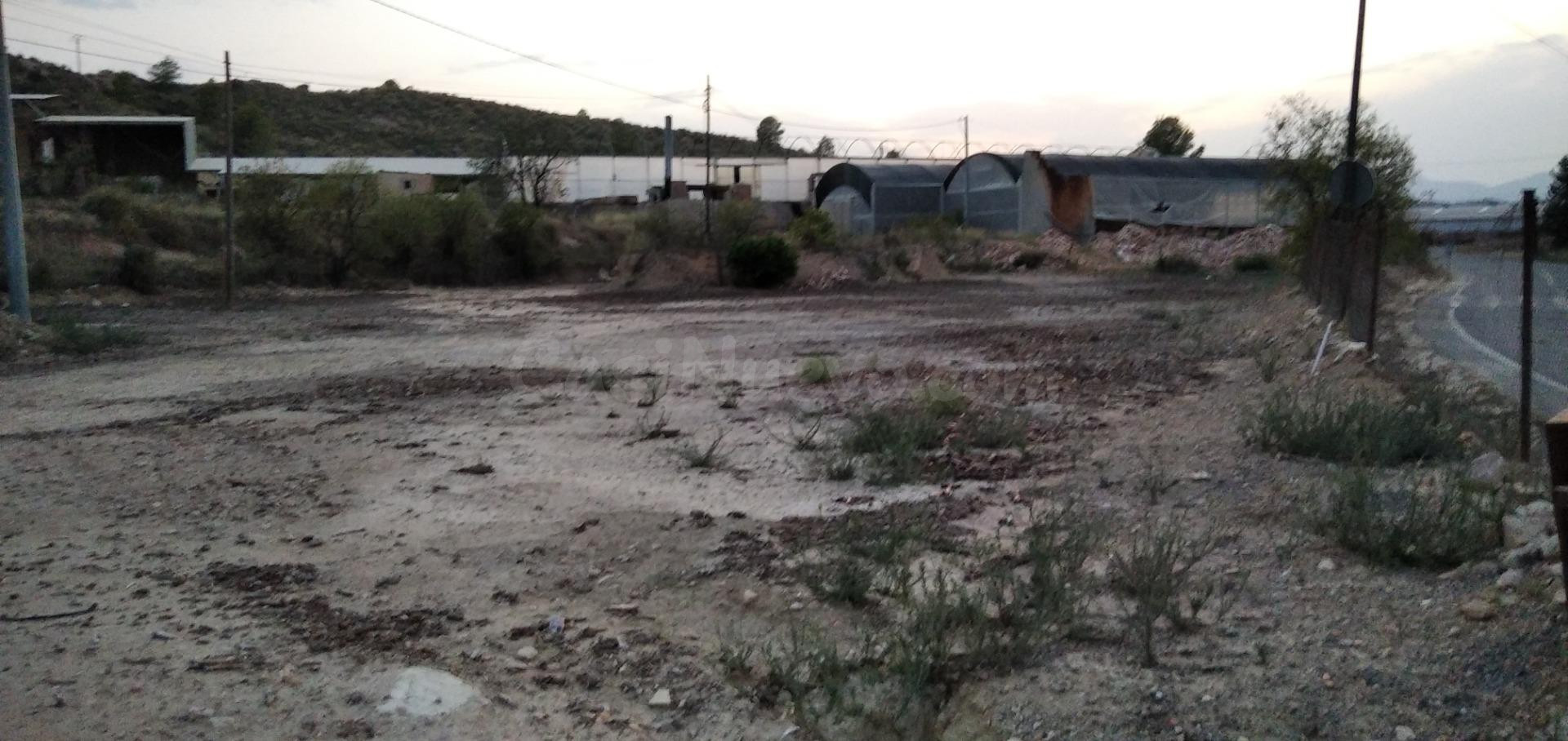 Parcela en venta - Valentín - foto 4