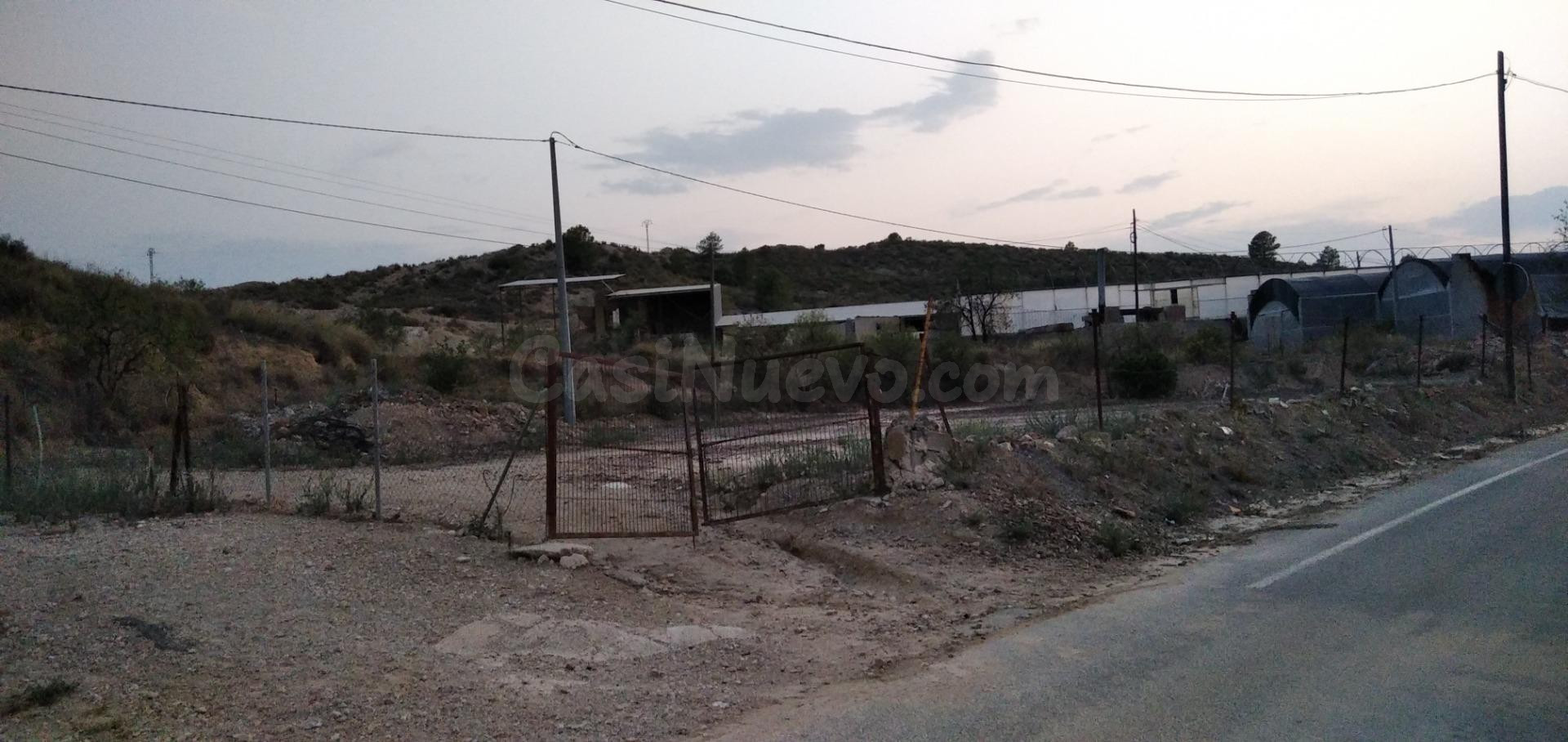 Parcela en venta - Valentín - foto 5