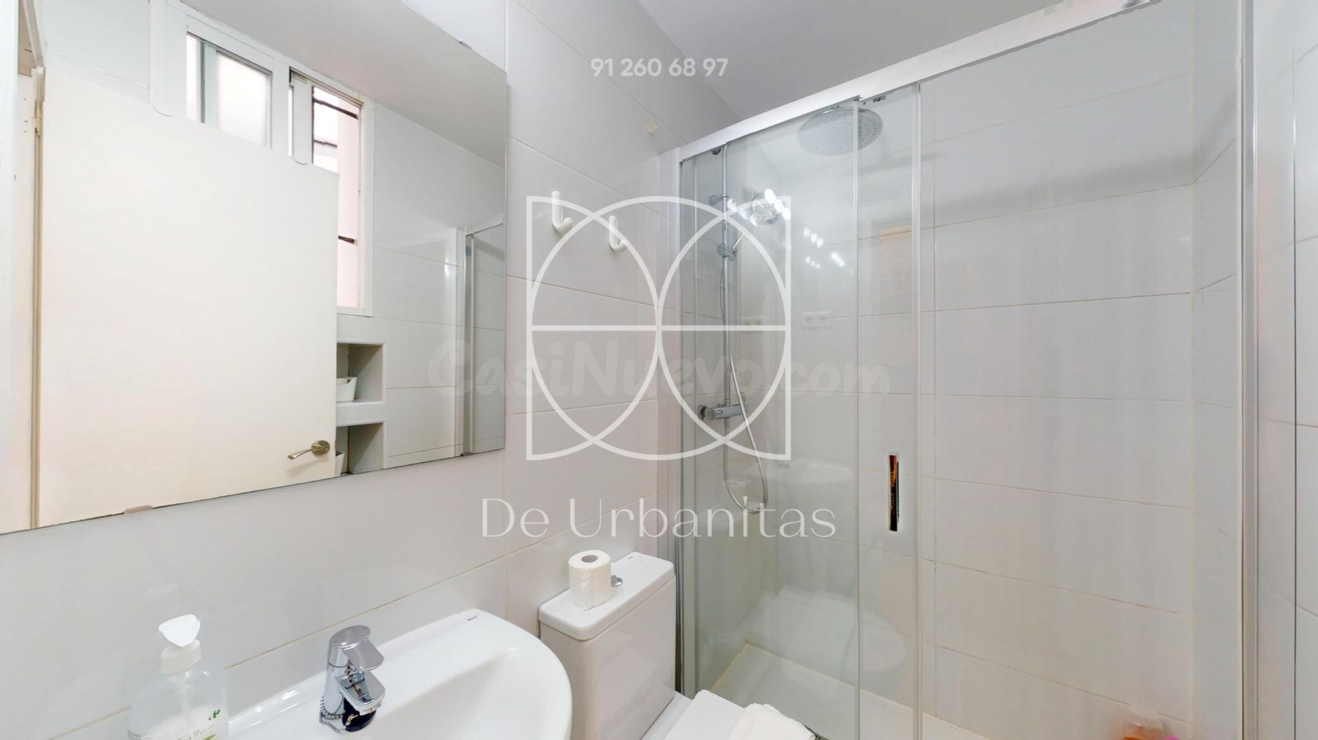Estudio 1 habitación 28m² en alquiler - Cortes - foto 5