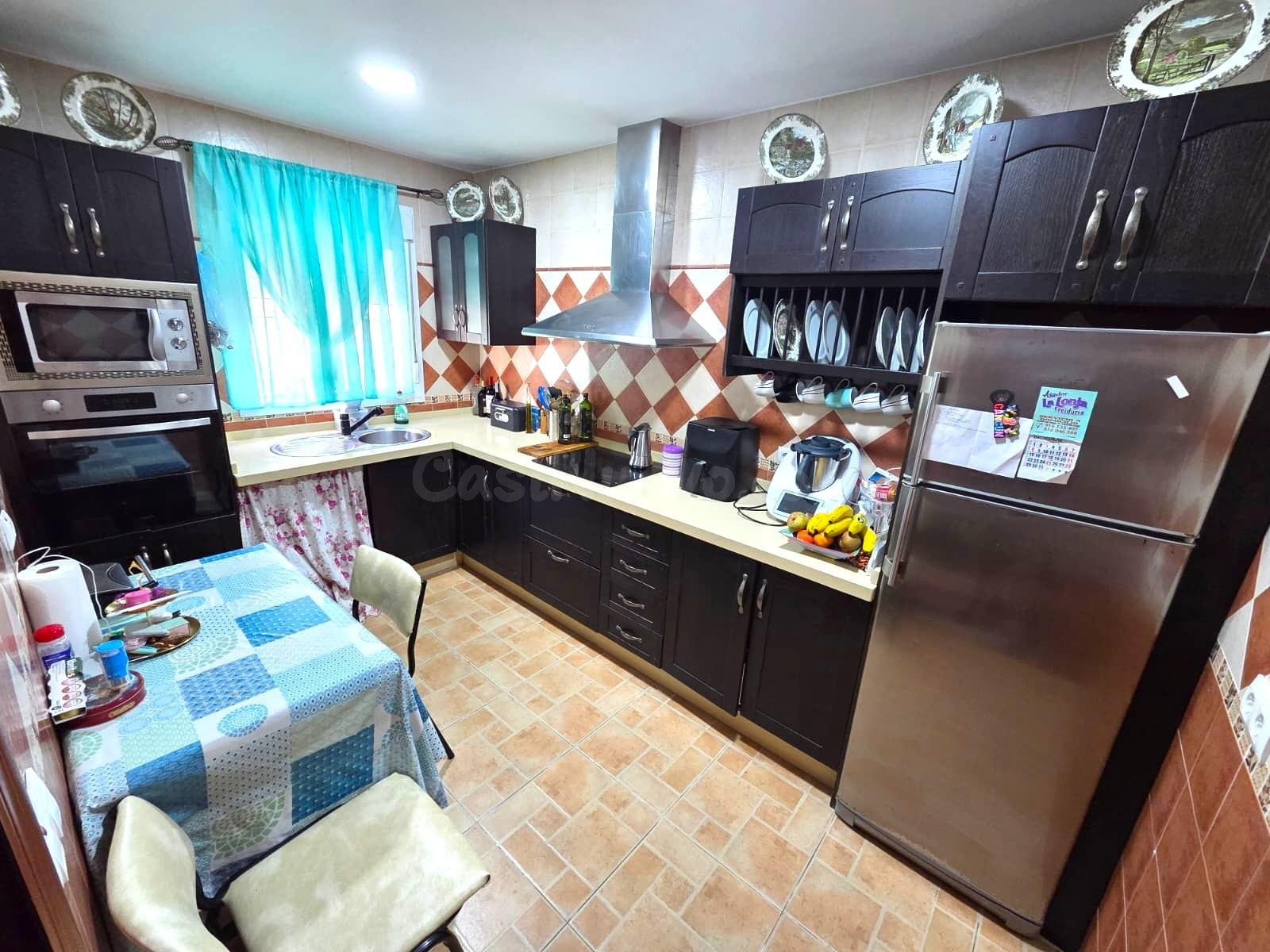 ESPECTACULAR CASA EN LA ZONA DEL MAYORAZGO CON 5 DORMITORIOS. - foto 4