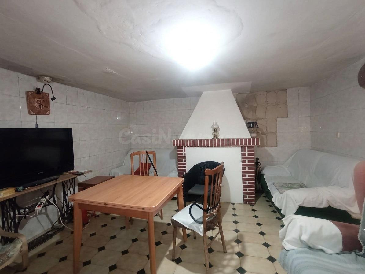 Casa independiente con gran potencial de reforma integral, p - foto 2