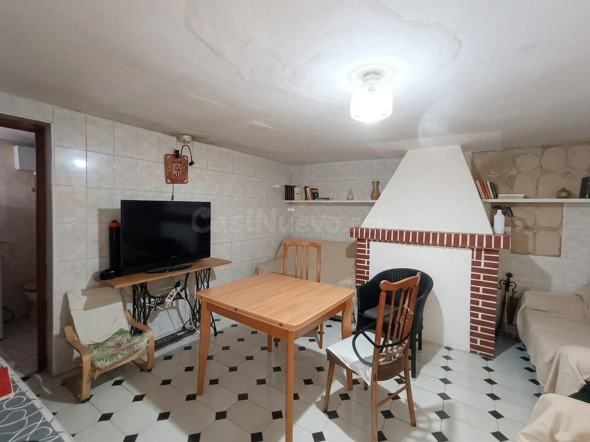 Casa independiente con gran potencial de reforma integral, p - foto 3