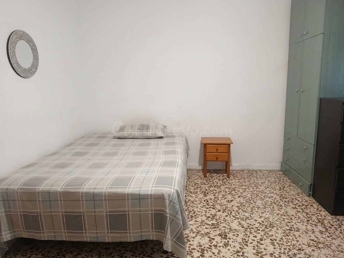 Casa independiente con gran potencial de reforma integral, p - foto 5