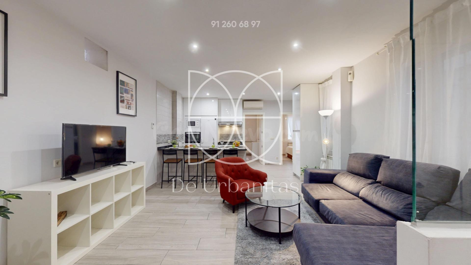 Piso 2 habitaciones 64m² en venta - Lista
