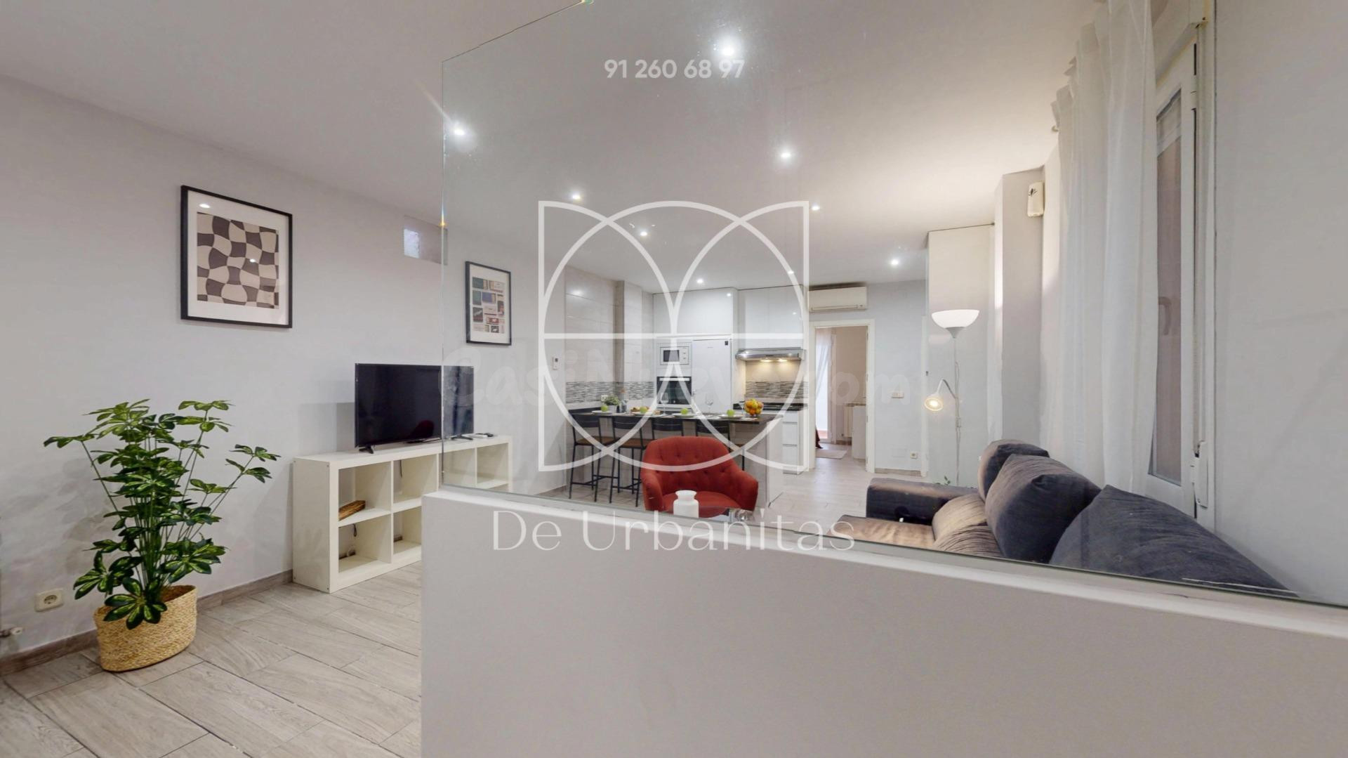 Piso 2 habitaciones 64m² en venta - Lista - foto 2