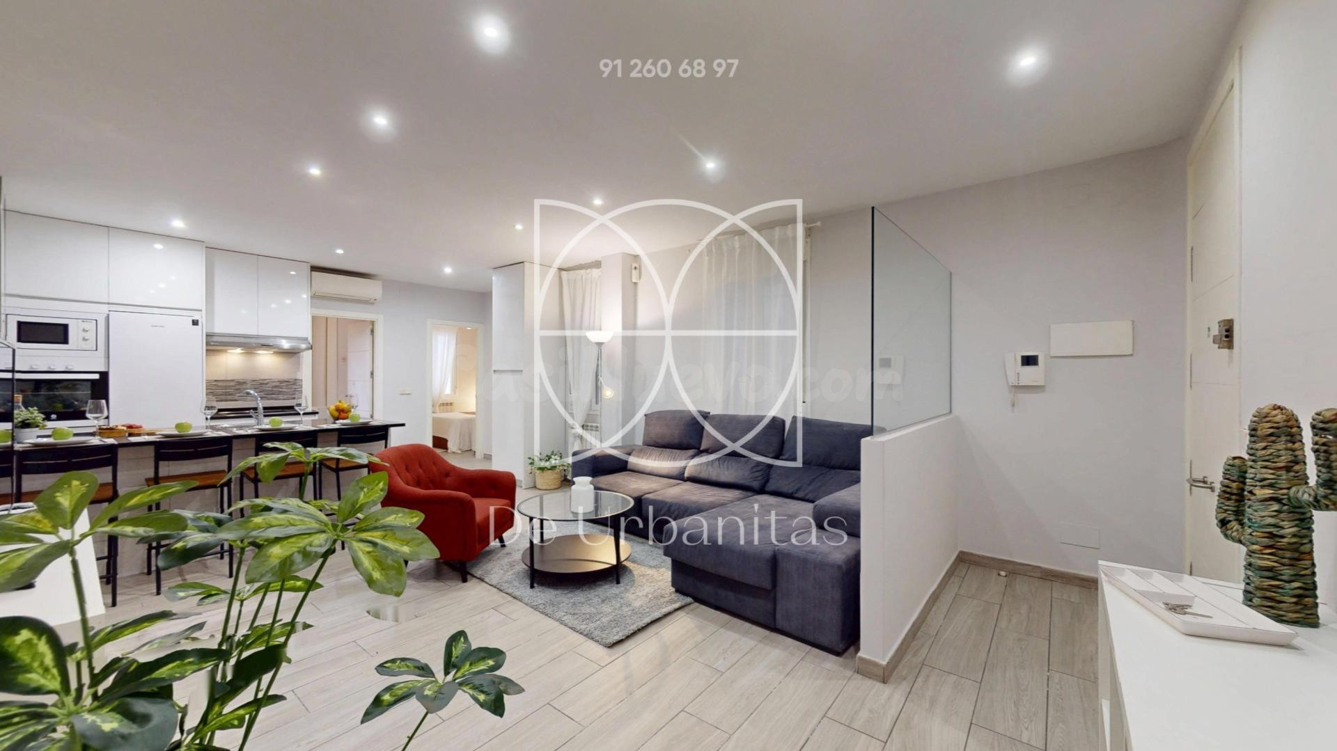Piso 2 habitaciones 64m² en venta - Lista - foto 3