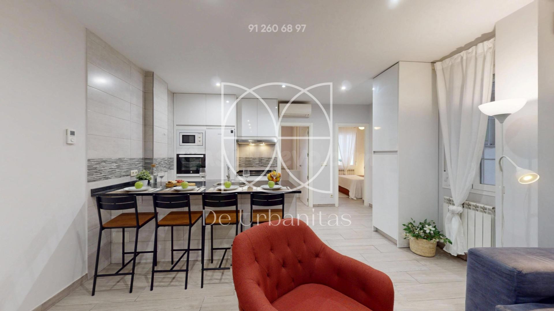 Piso 2 habitaciones 64m² en venta - Lista - foto 4