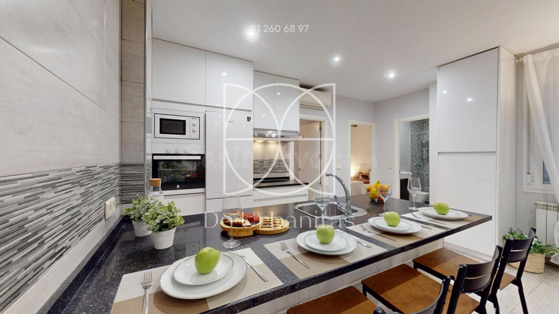 Piso 2 habitaciones 64m² en venta - Lista - foto 5