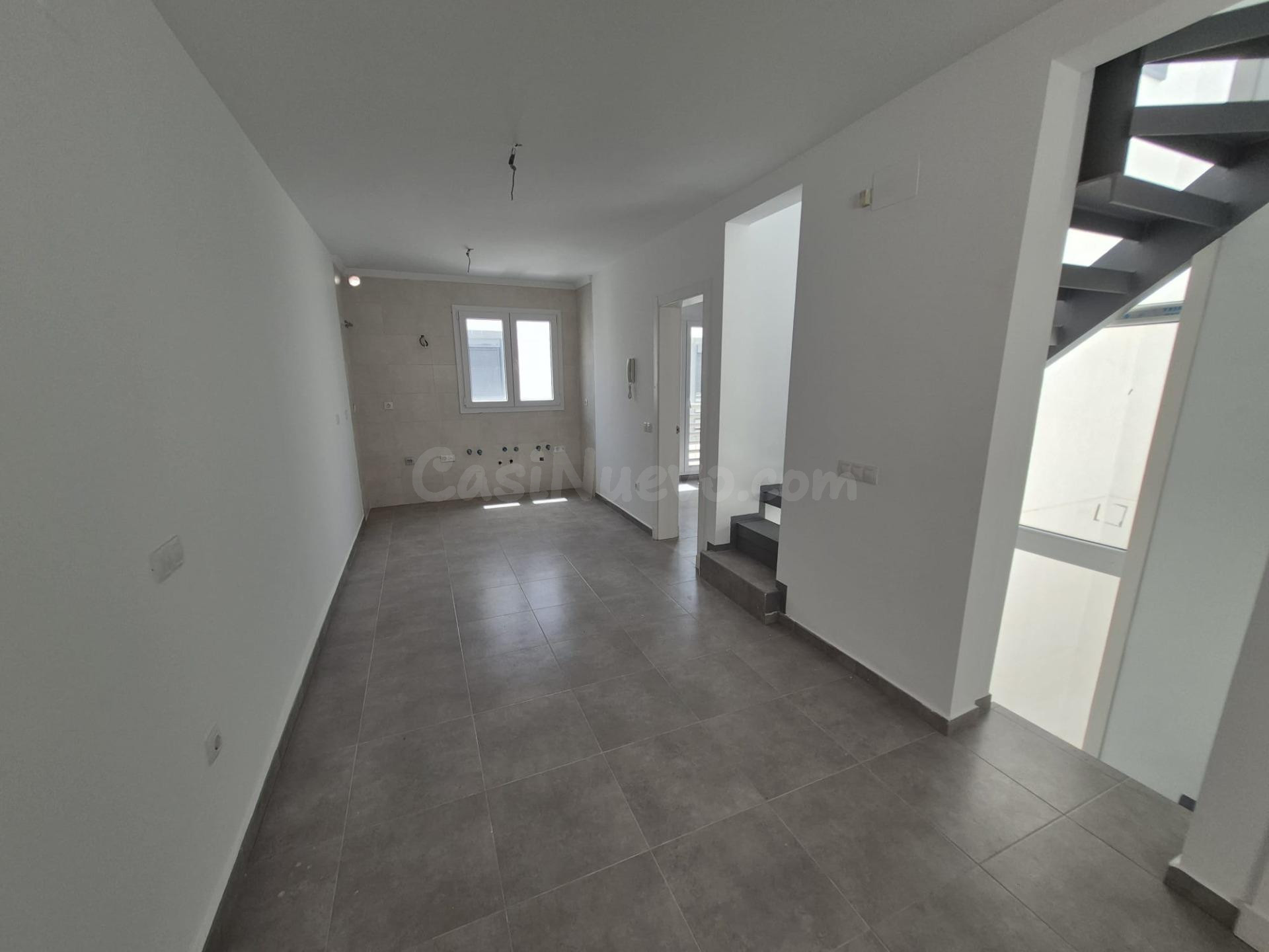 SE VENDE VIVIENDA UNIFAMILIAR EN ESPERA - foto 2