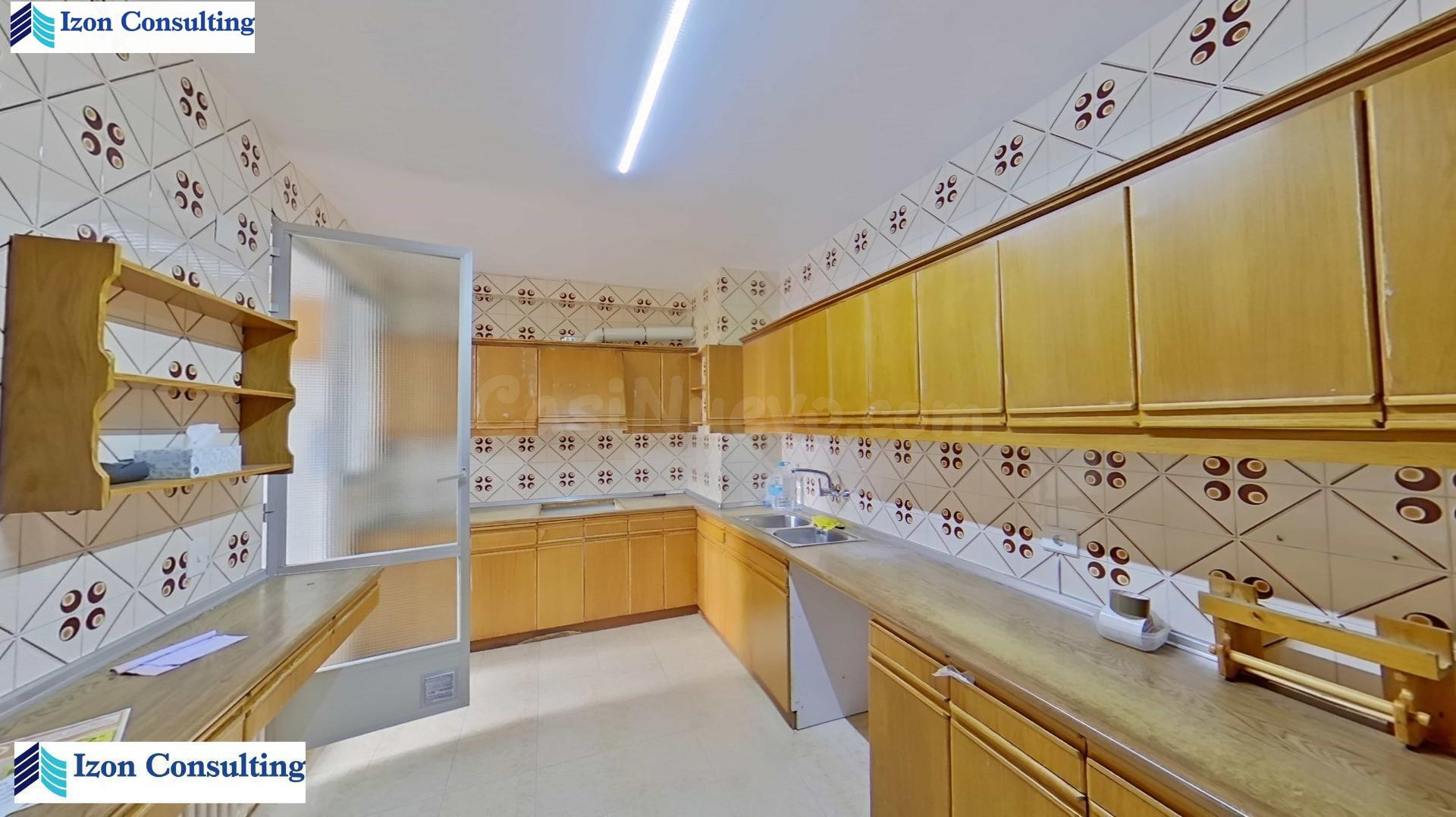 VIVIENDA ÚNICA EN EL CENTRO DE ALBACETE CON 6 habitaciones,  - foto 5