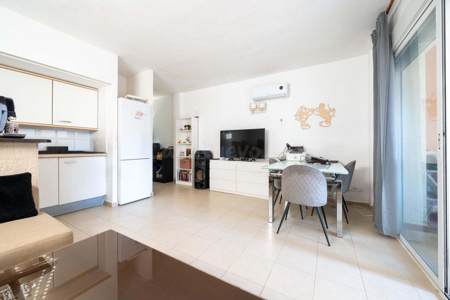 Funcional apartamento con piscina y parking - foto 5