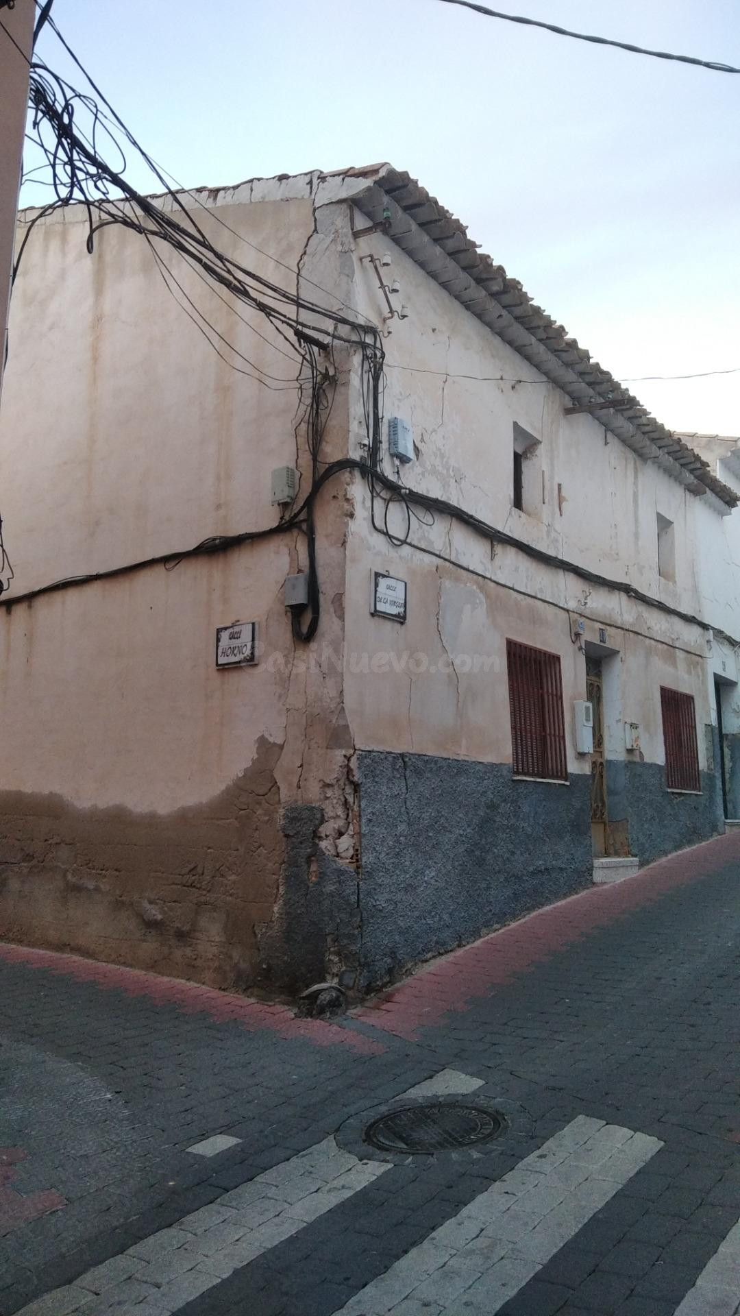 Casa en venta - Barrio de san pedro