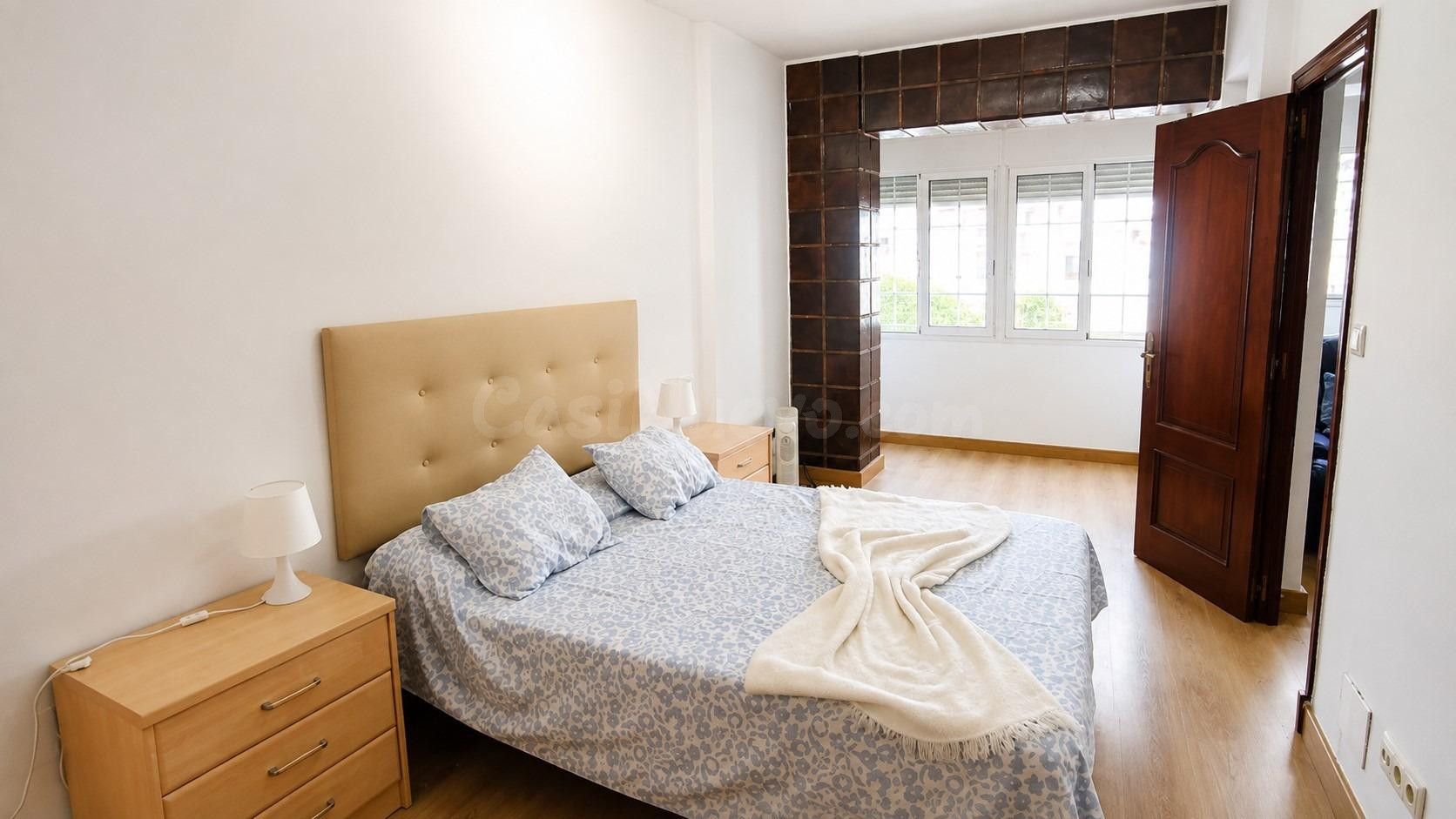 Piso ideal para residentes MIR – Barrio del Carmen (Murcia) - foto 2
