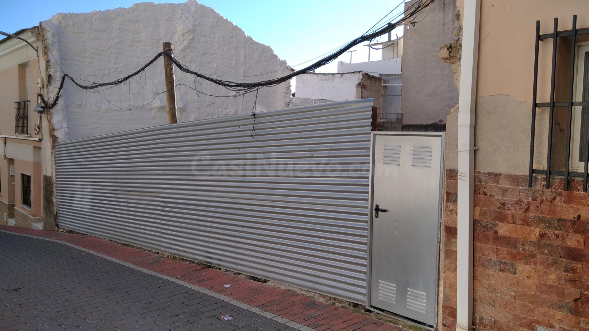 Terreno urbano en venta - Calasparra centro - foto 2