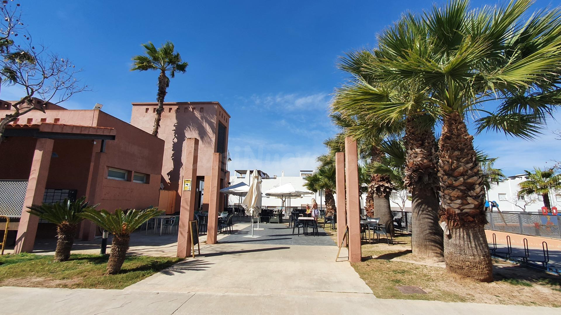 Negocio 4168m² en venta - Condado de Alhama Resort - foto 2