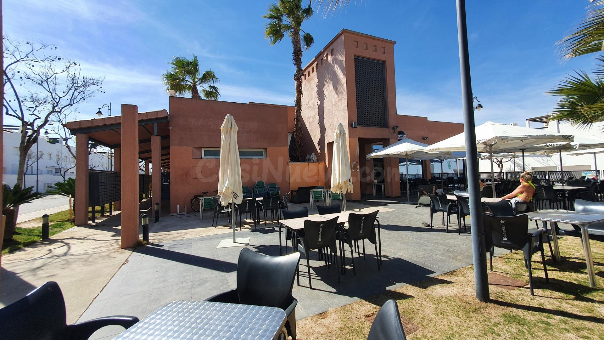Negocio 4168m² en venta - Condado de Alhama Resort - foto 3