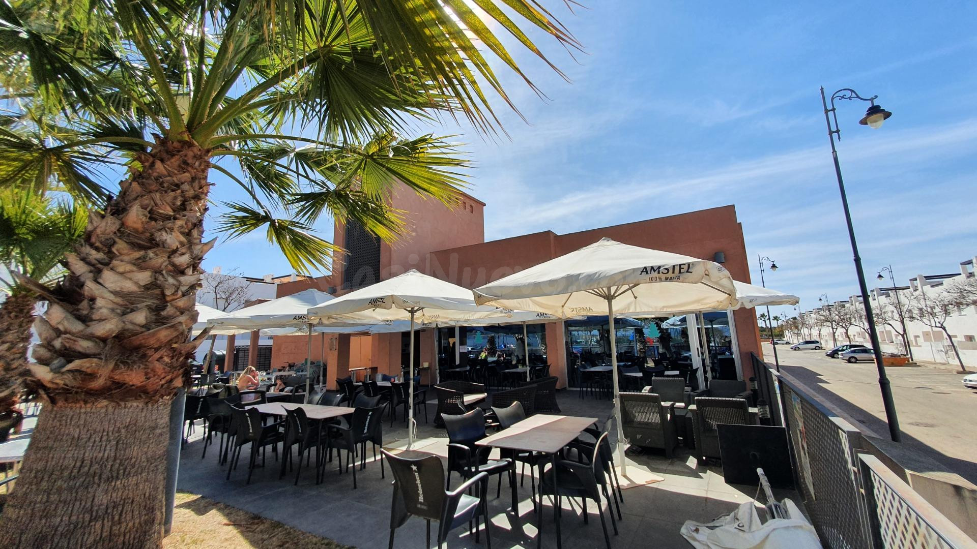 Negocio 4168m² en venta - Condado de Alhama Resort - foto 4