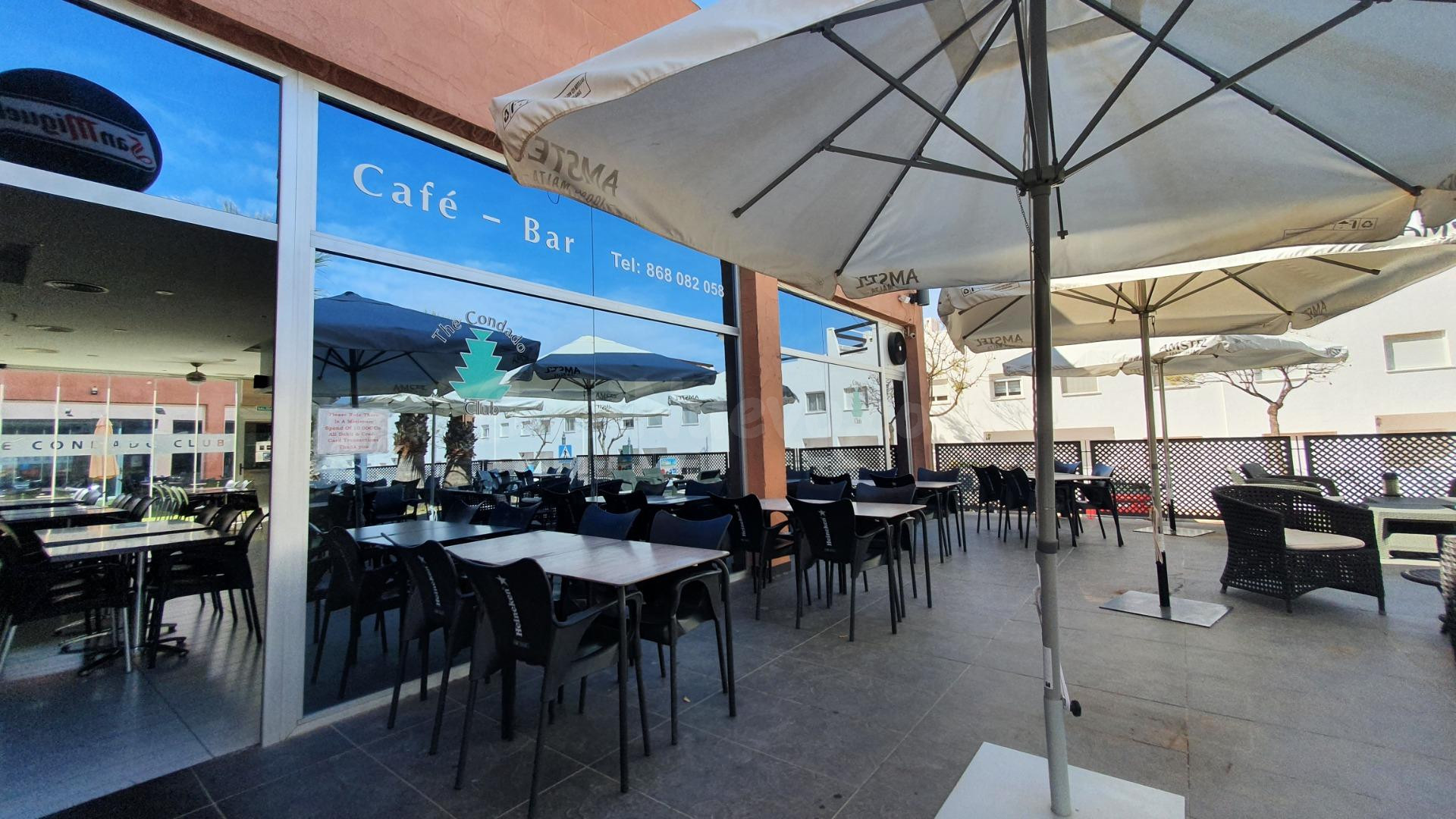 Negocio 4168m² en venta - Condado de Alhama Resort - foto 5