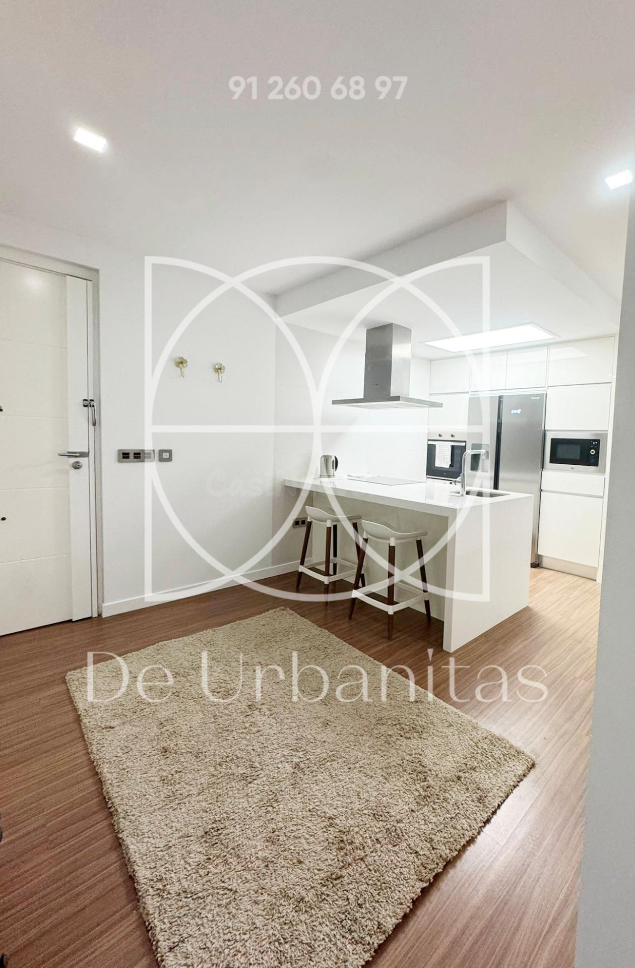 Piso 2 habitaciones 78m² en alquiler - Argüelles - foto 3