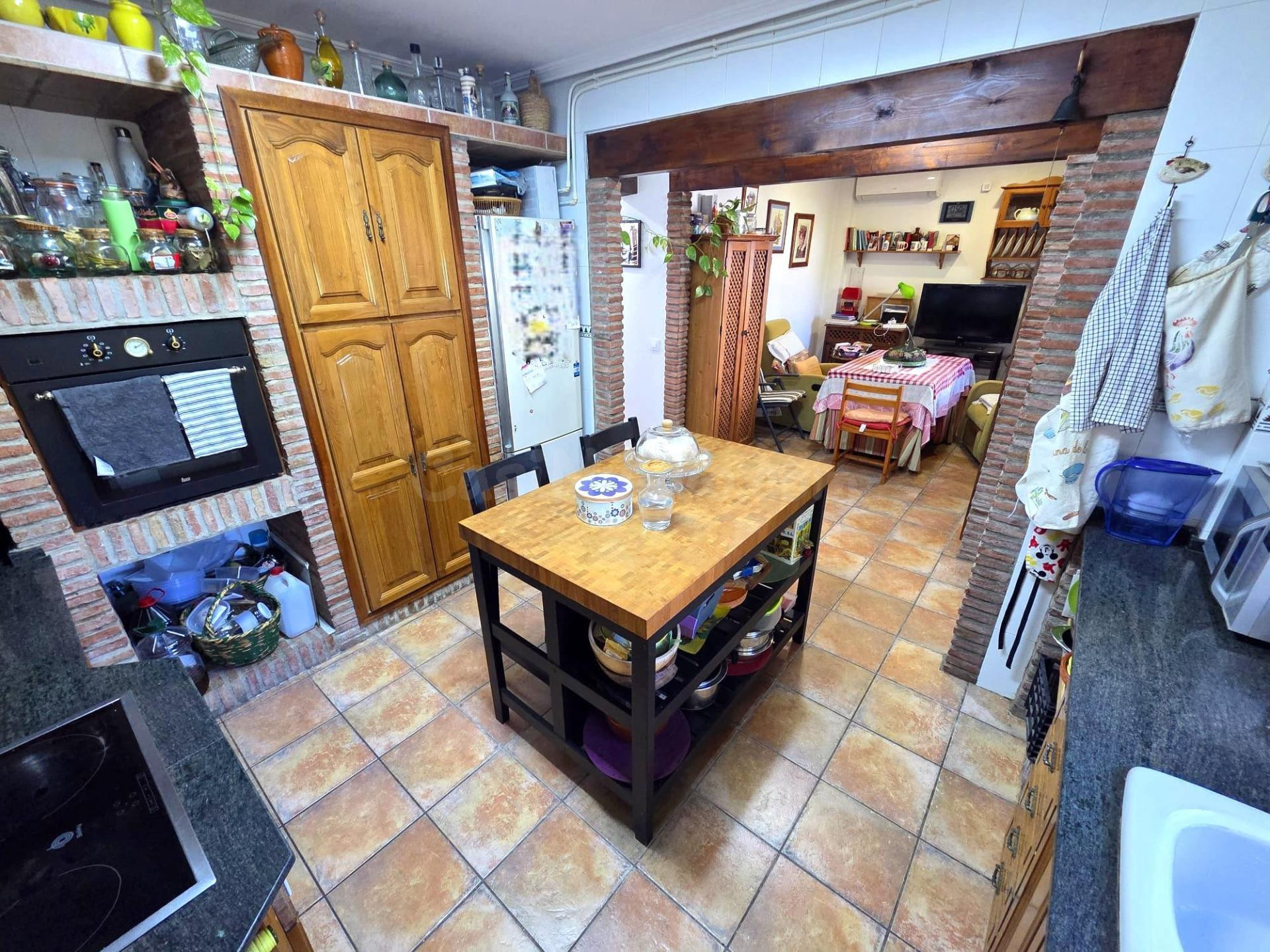 EXCLUSIVO CHALET URBANO DE ALTO STANDING EN PARCELA DE 500 m2, SITUADO EN  URBANIZACION  LAS PALOMAS - foto 5