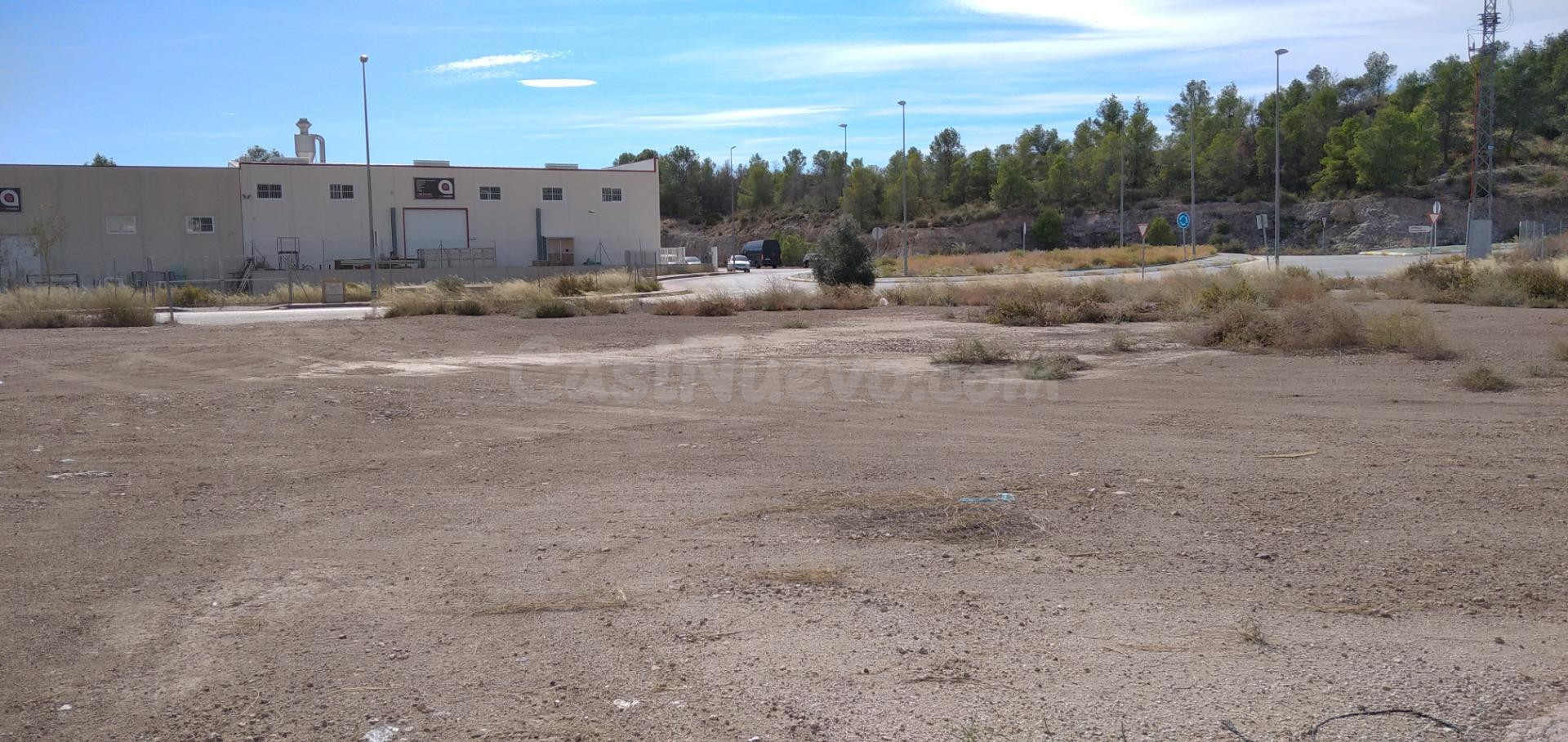 Terreno urbano en venta - Calasparra - foto 2