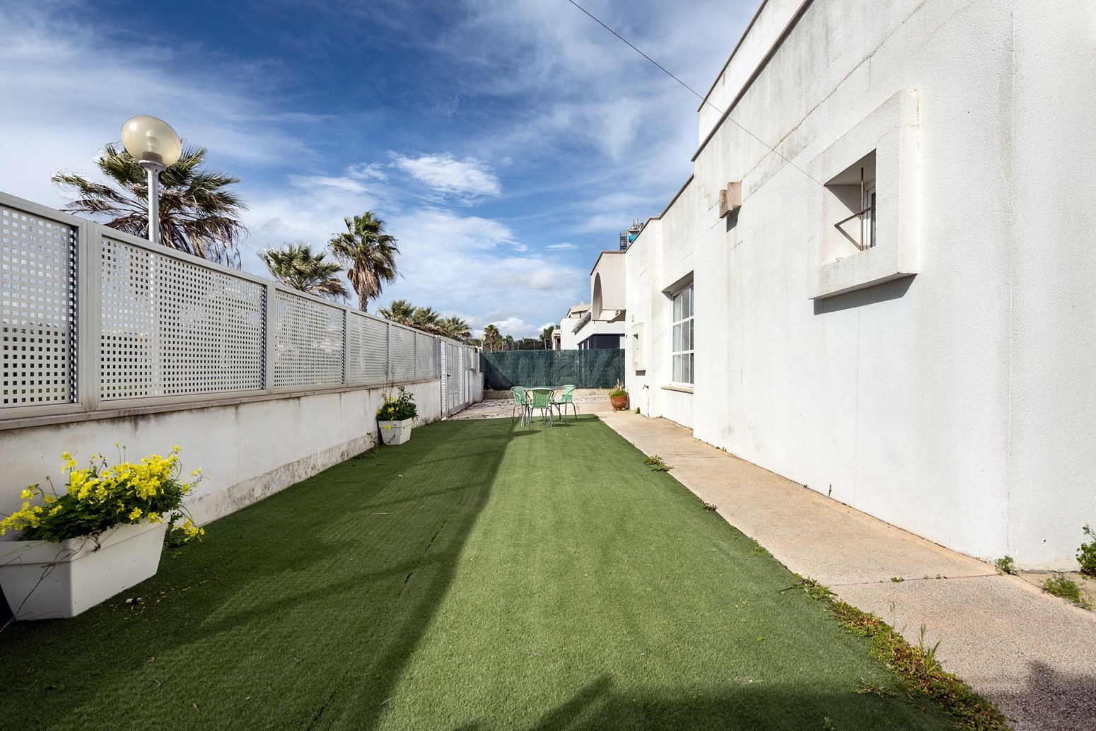 Villa Independiente. Confort, Espacio y Licencia Vacacional - foto 5