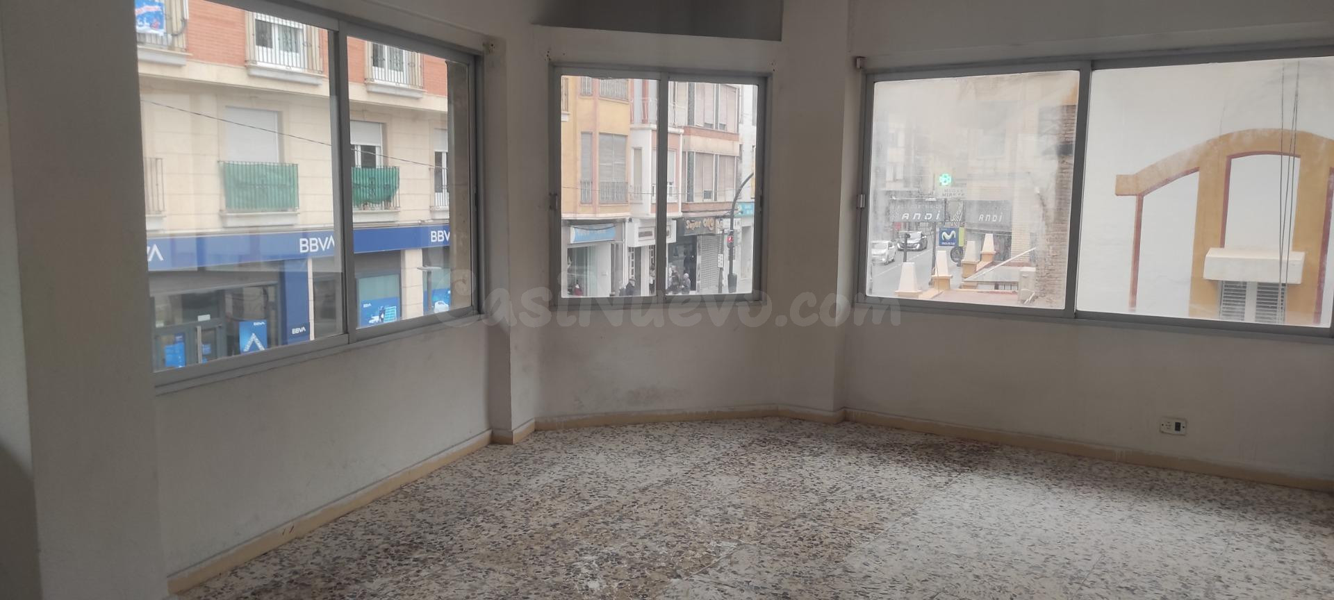 Atención inversores y constructores!!