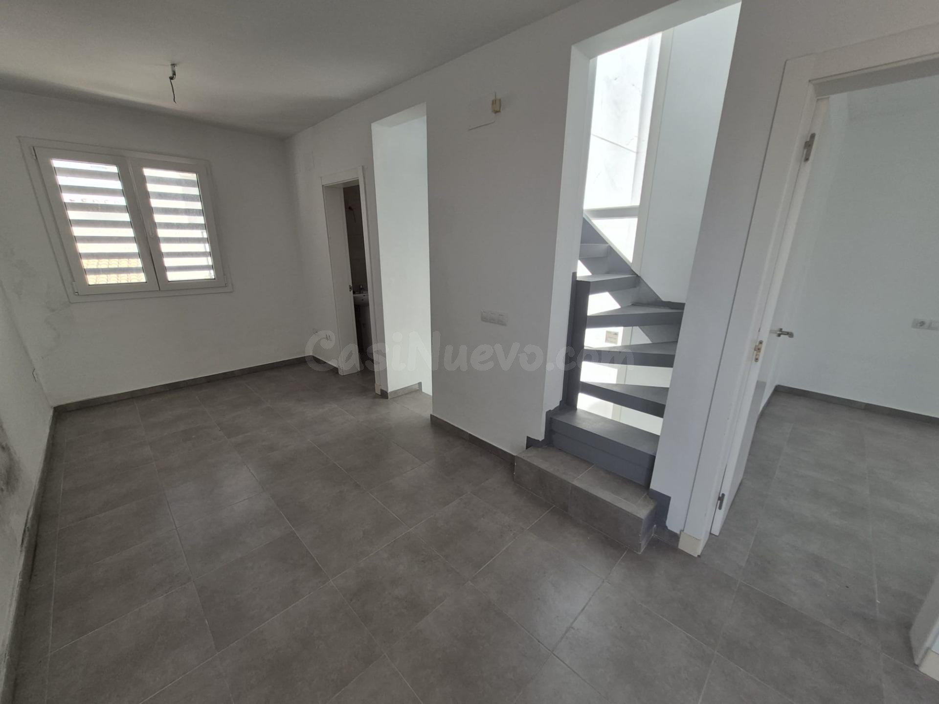 SE VENDE VIVIENDA UNIFAMILIAR EN ESPERA