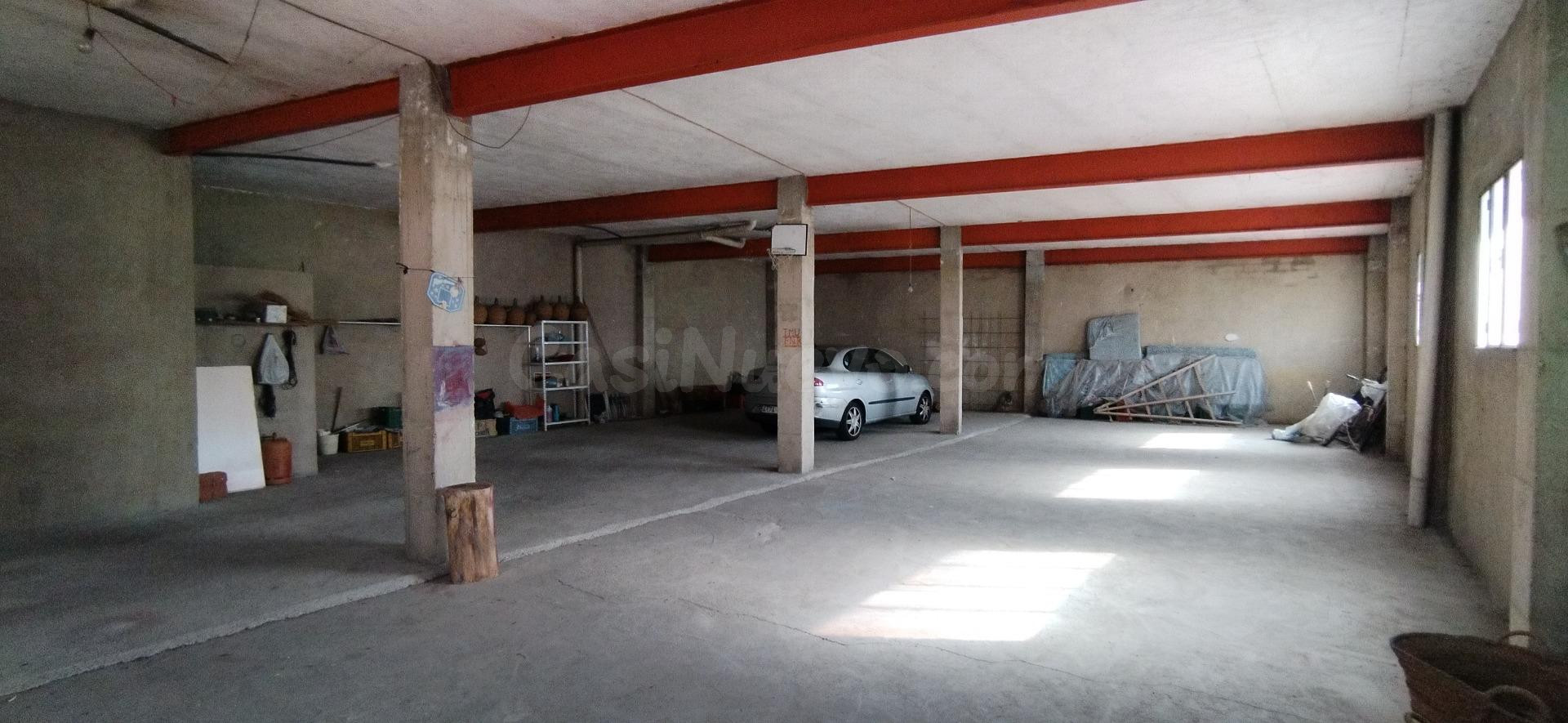 Casa 4 habitaciones 506m² en venta - Calasparra centro - foto 3