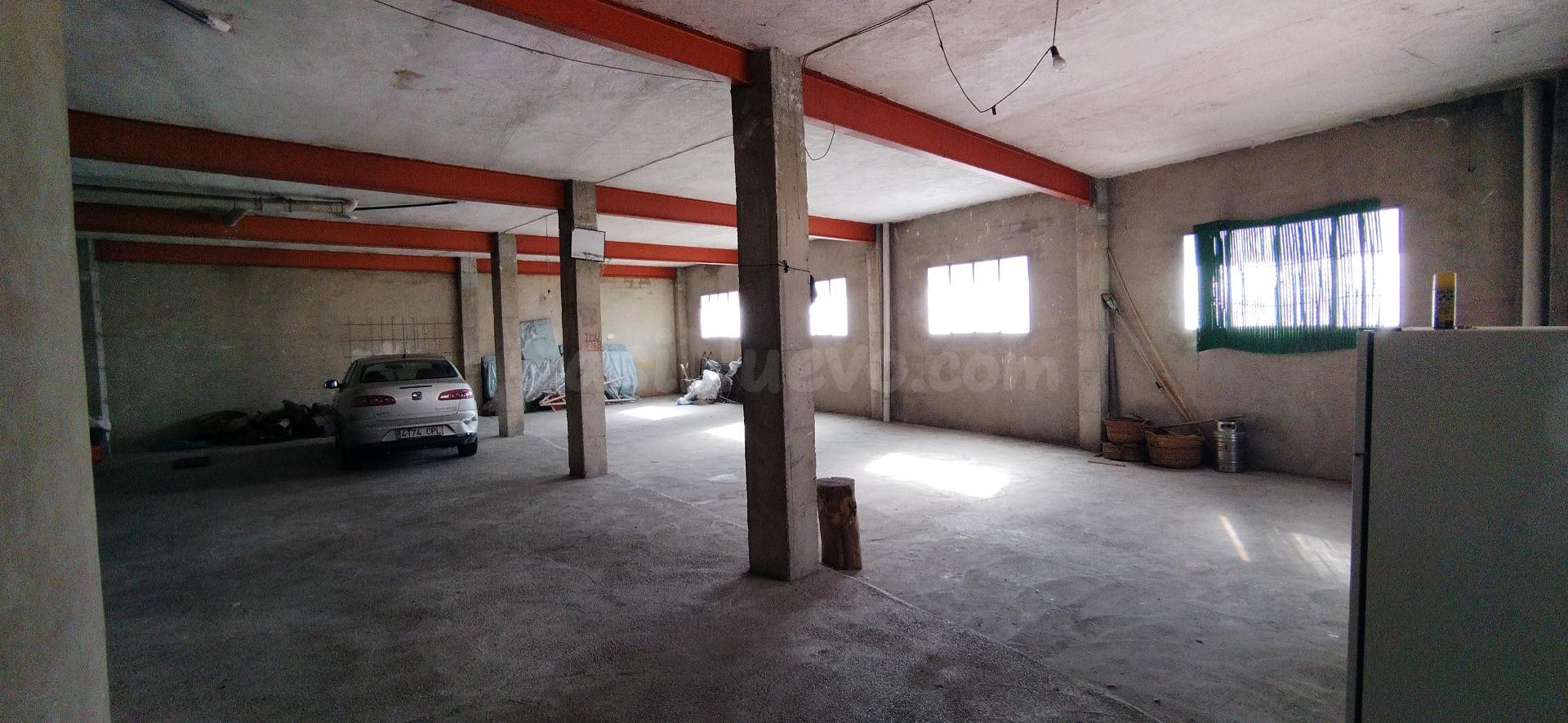 Casa 4 habitaciones 506m² en venta - Calasparra centro - foto 4