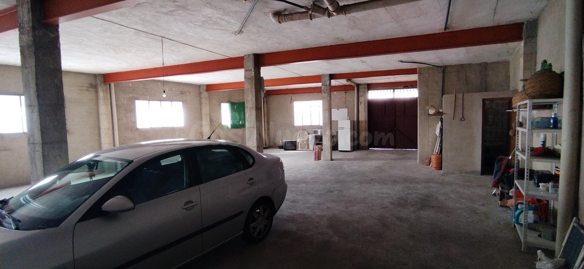 Casa 4 habitaciones 506m² en venta - Calasparra centro - foto 5