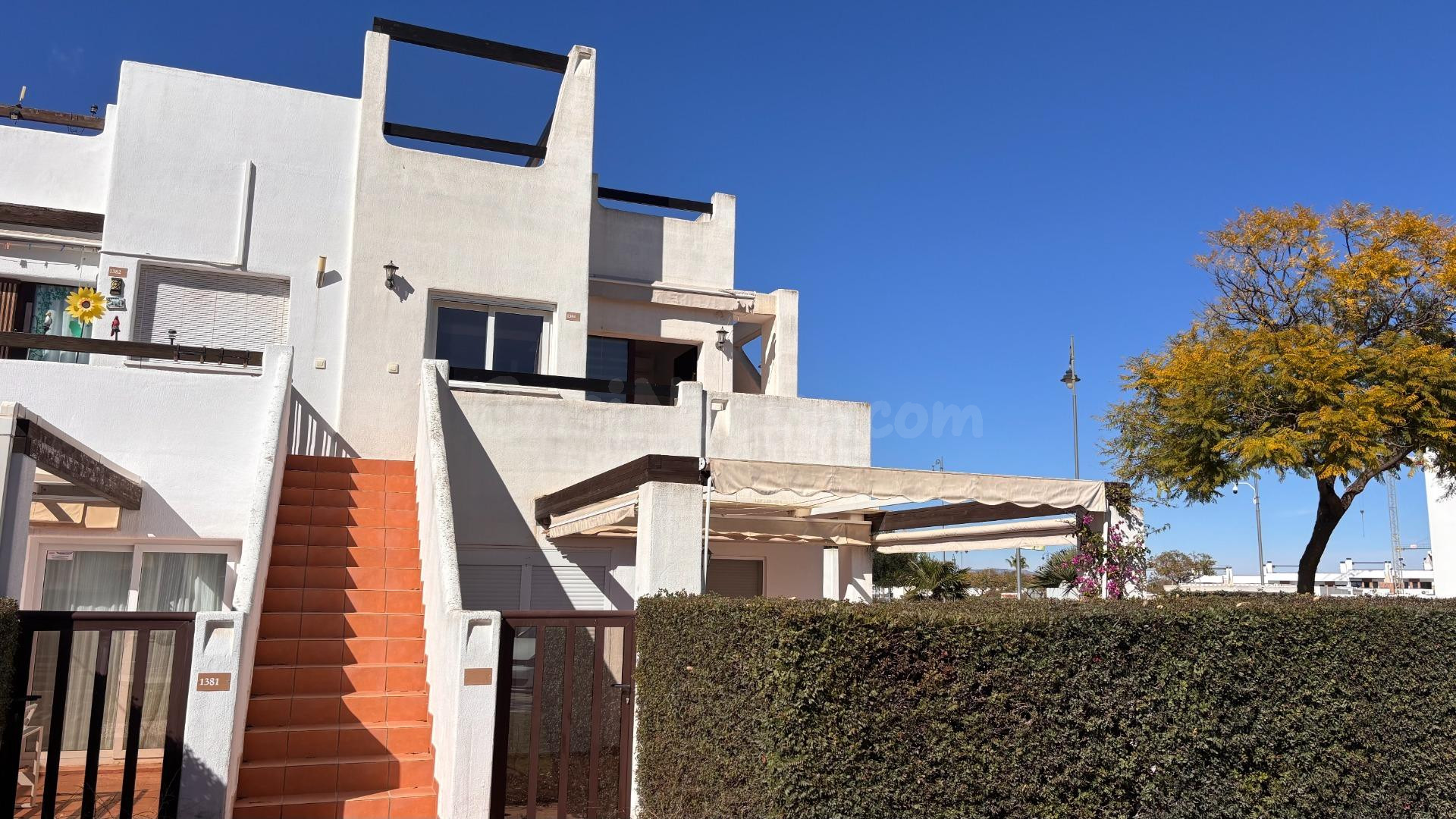 Apartamento 2 habitaciones 105m² en venta - CONDADO DE ALHAM