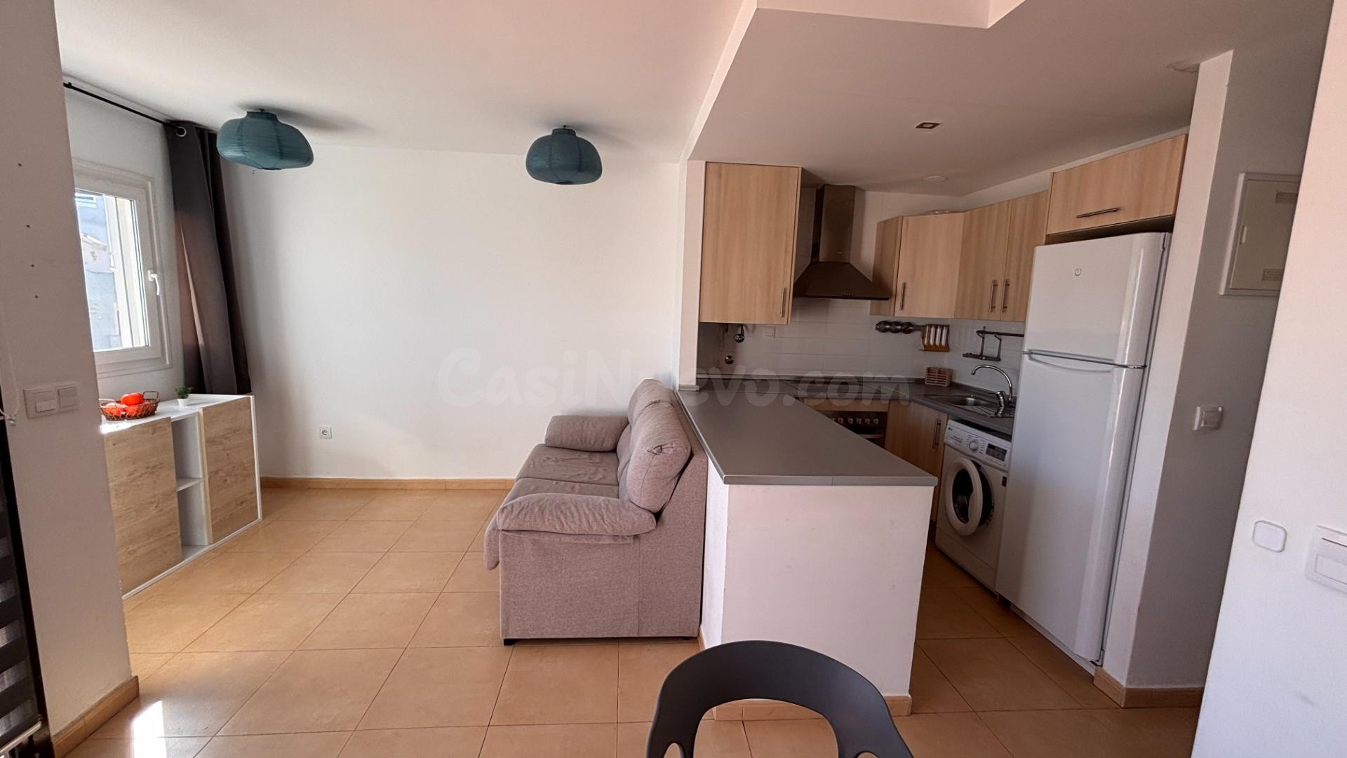 Apartamento 2 habitaciones 105m² en venta - CONDADO DE ALHAM - foto 5