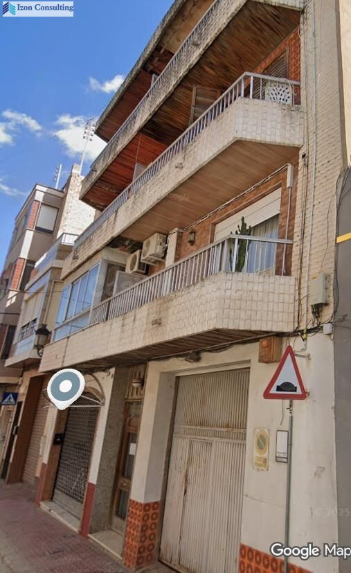 ¡Excelente oportunidad en Albalat de la Ribera! INMUEBLE OKU