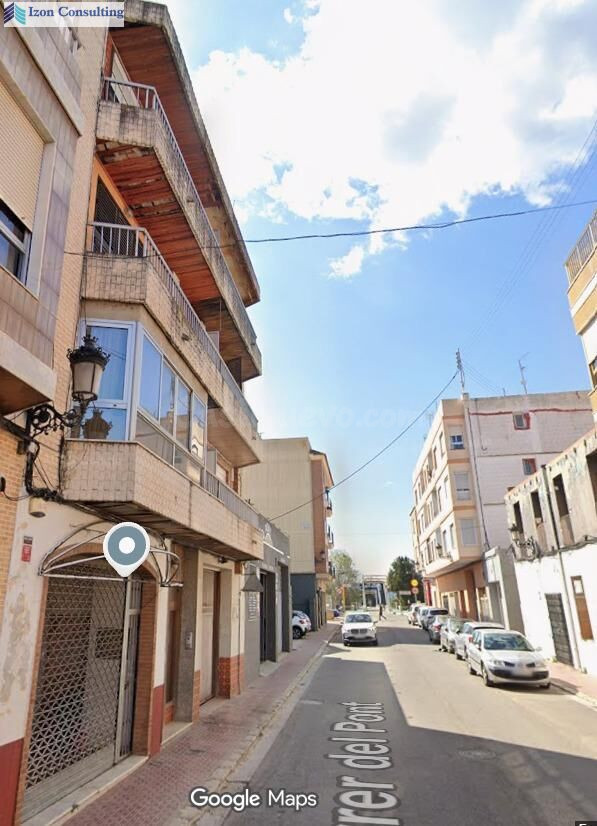 ¡Excelente oportunidad en Albalat de la Ribera! INMUEBLE OKU - foto 3