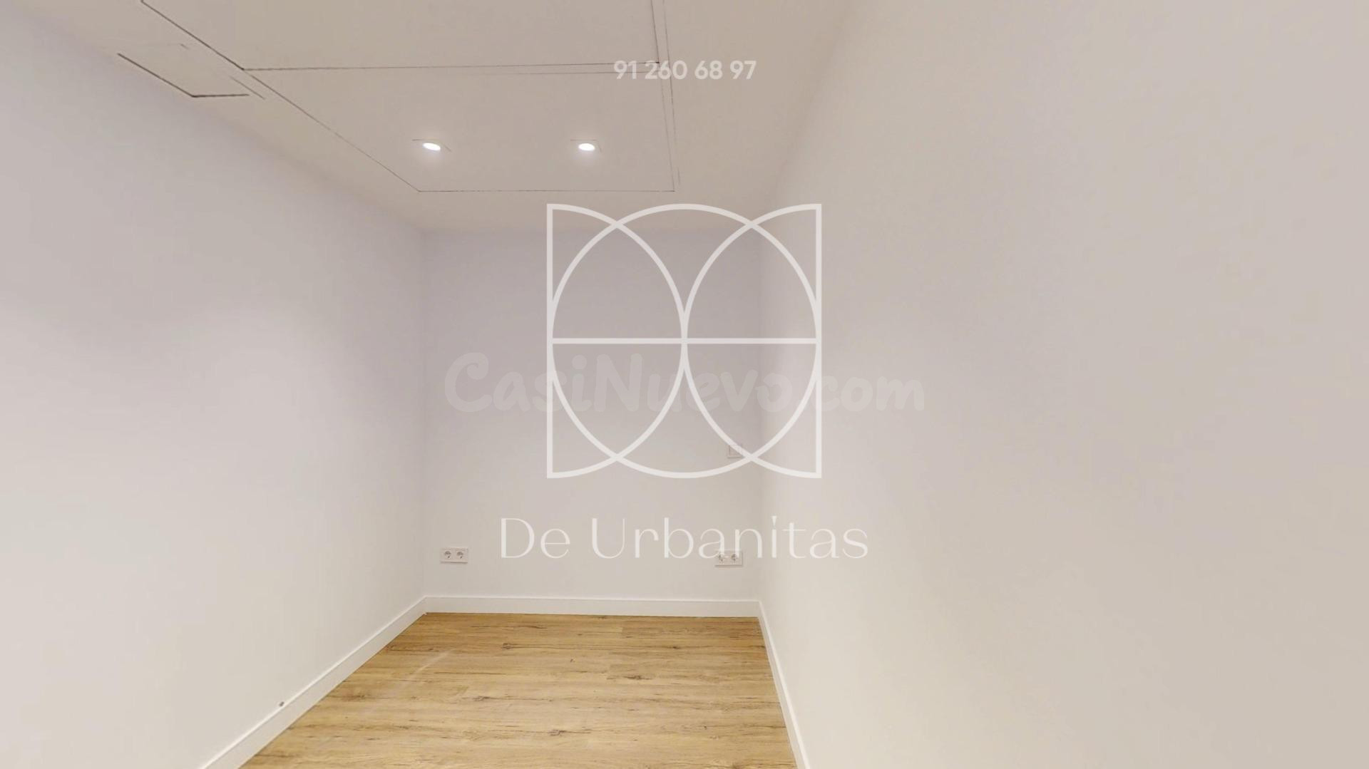 Piso 3 habitaciones 123m² en alquiler - Chamartin - foto 2