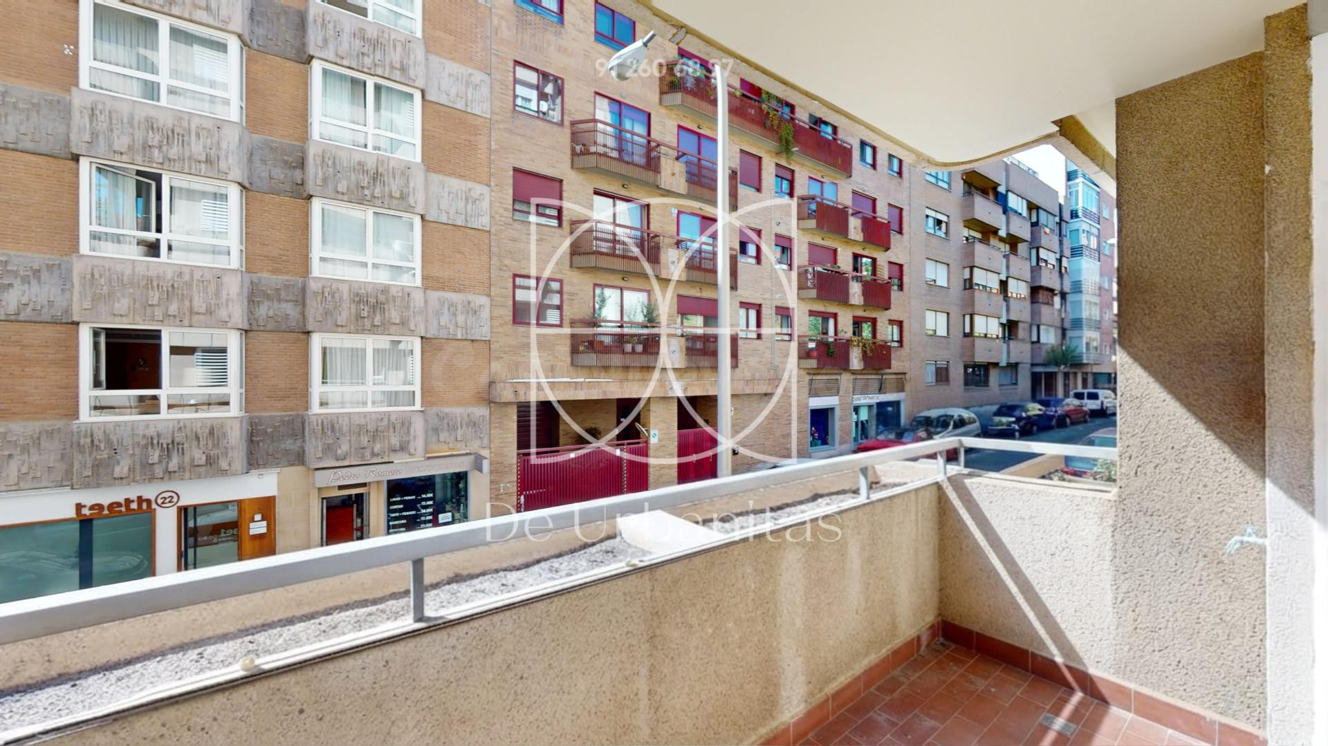 Piso 3 habitaciones 123m² en alquiler - Chamartin - foto 5
