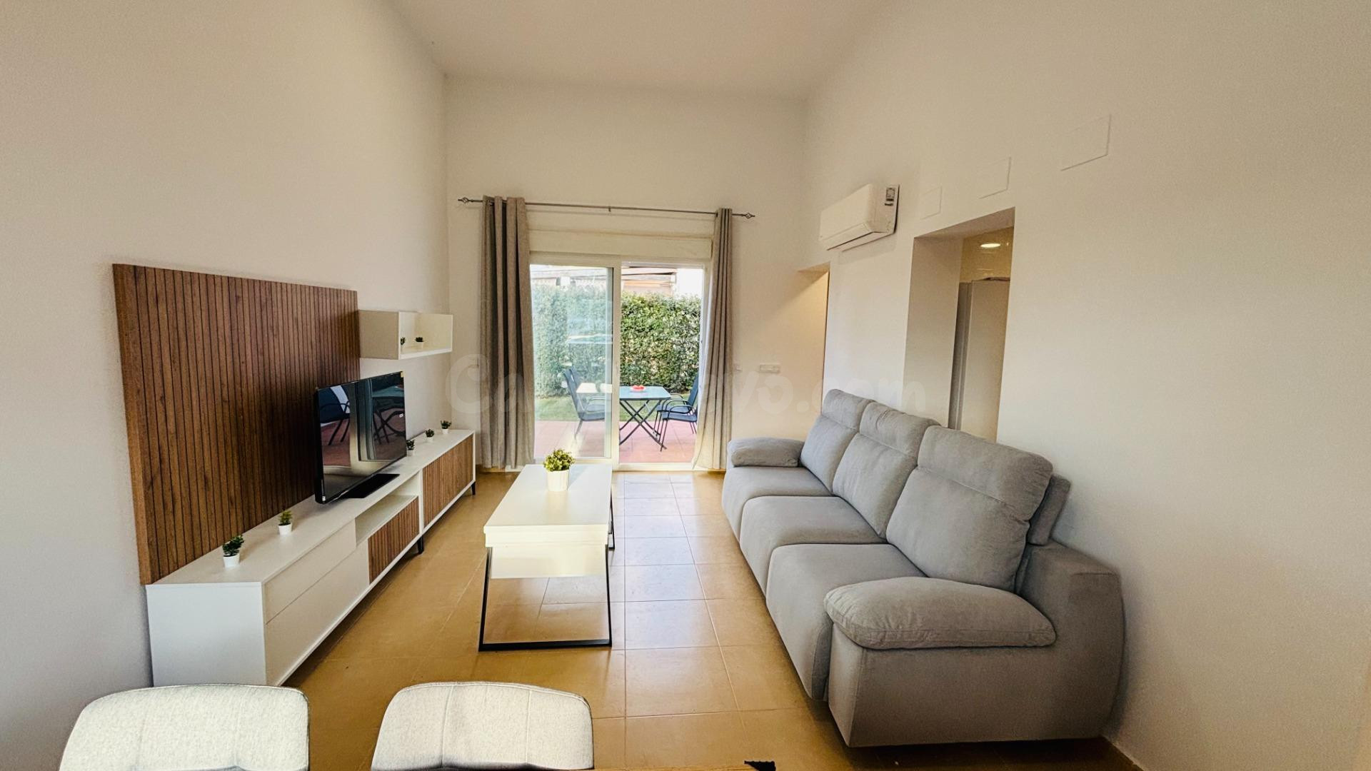 Villa 2 habitaciones 79m² en venta - Condado de Alhama Resor - foto 4