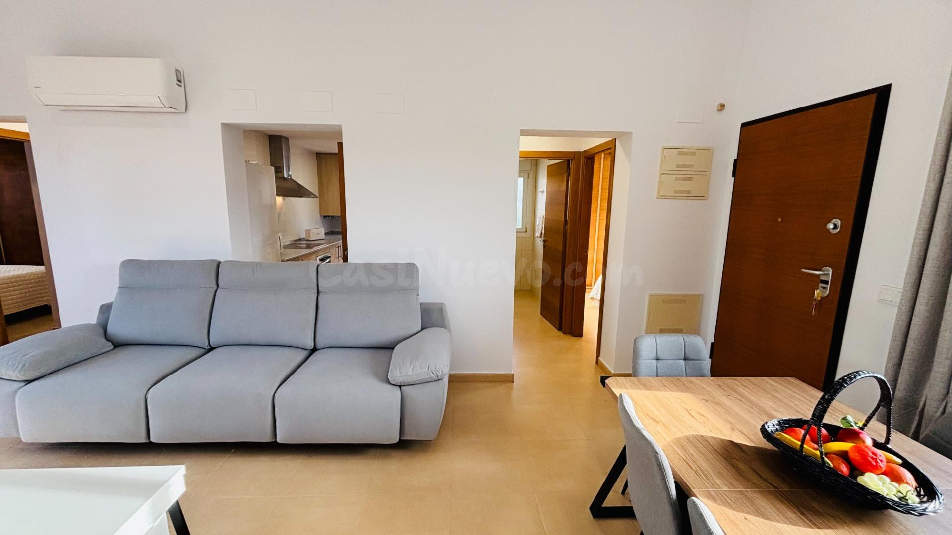 Villa 2 habitaciones 79m² en venta - Condado de Alhama Resor - foto 5