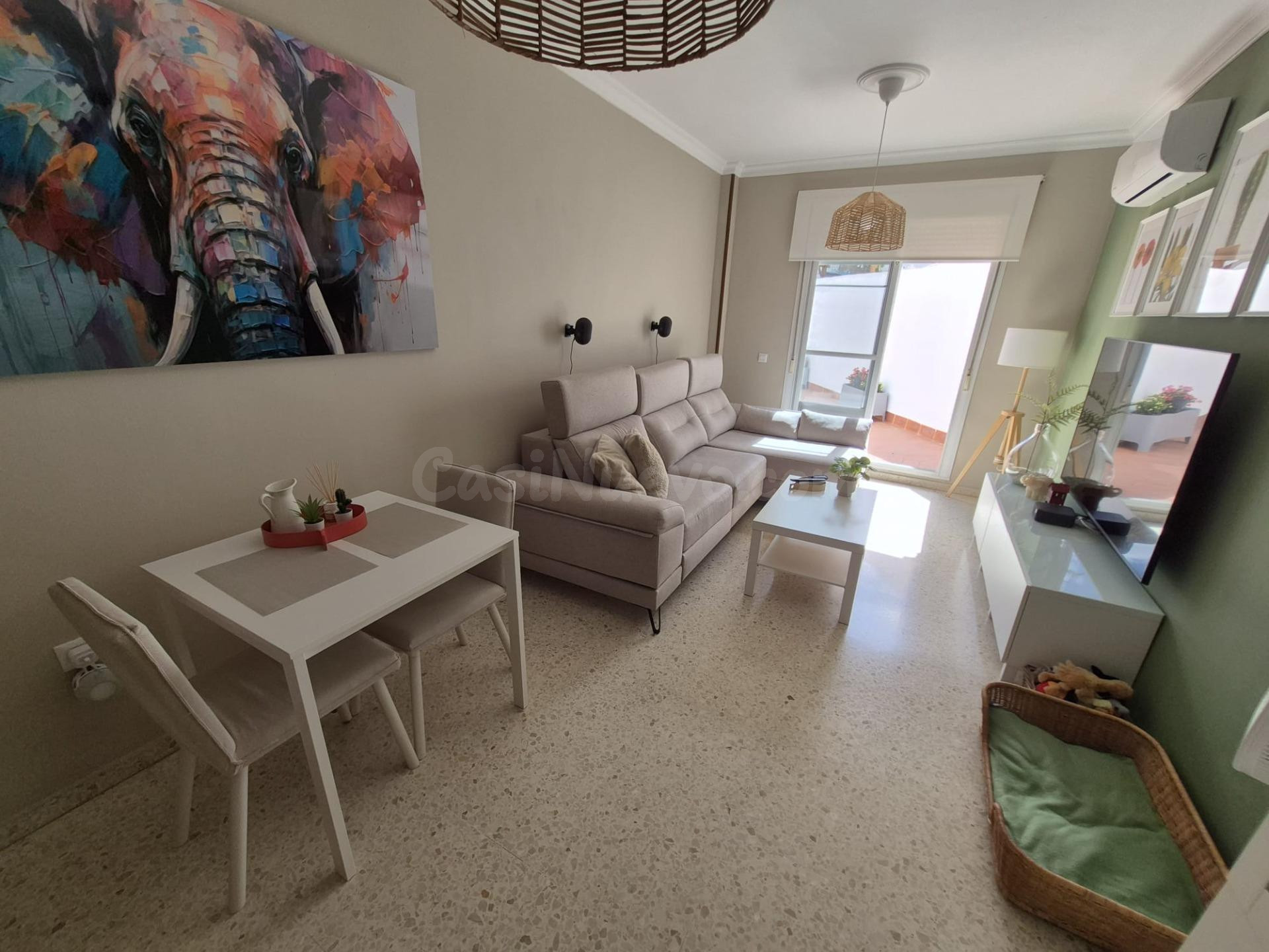 SE VENDE PISO EN PRIMERA PLANTA EN JÉDULA - foto 3