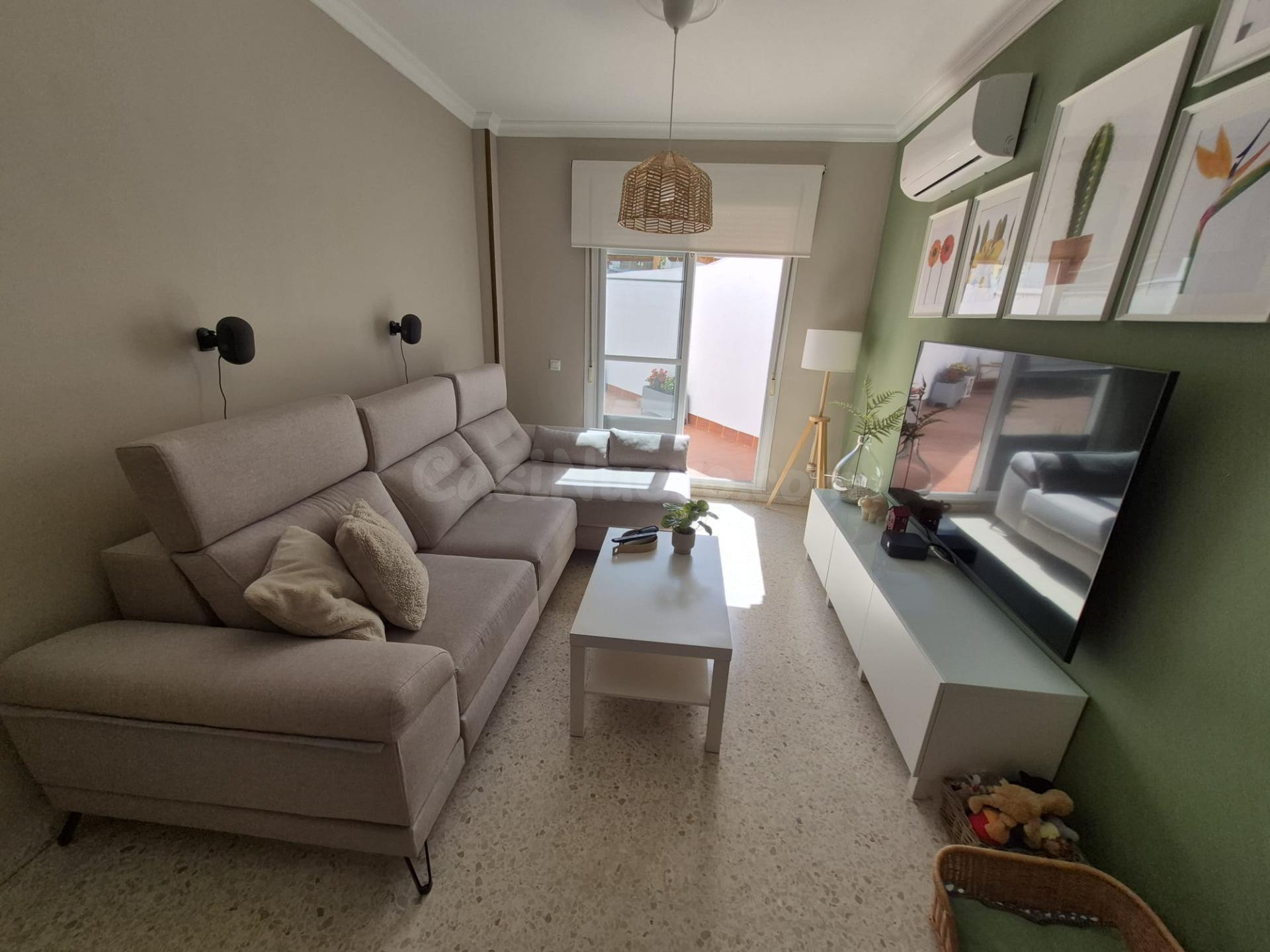 SE VENDE PISO EN PRIMERA PLANTA EN JÉDULA - foto 4