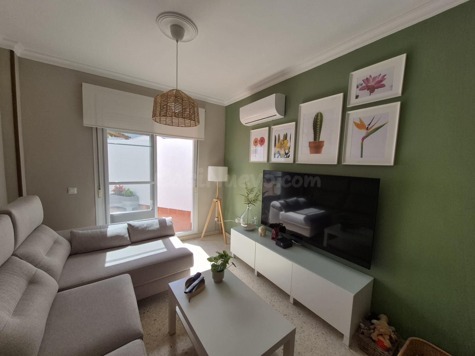 SE VENDE PISO EN PRIMERA PLANTA EN JÉDULA - foto 5