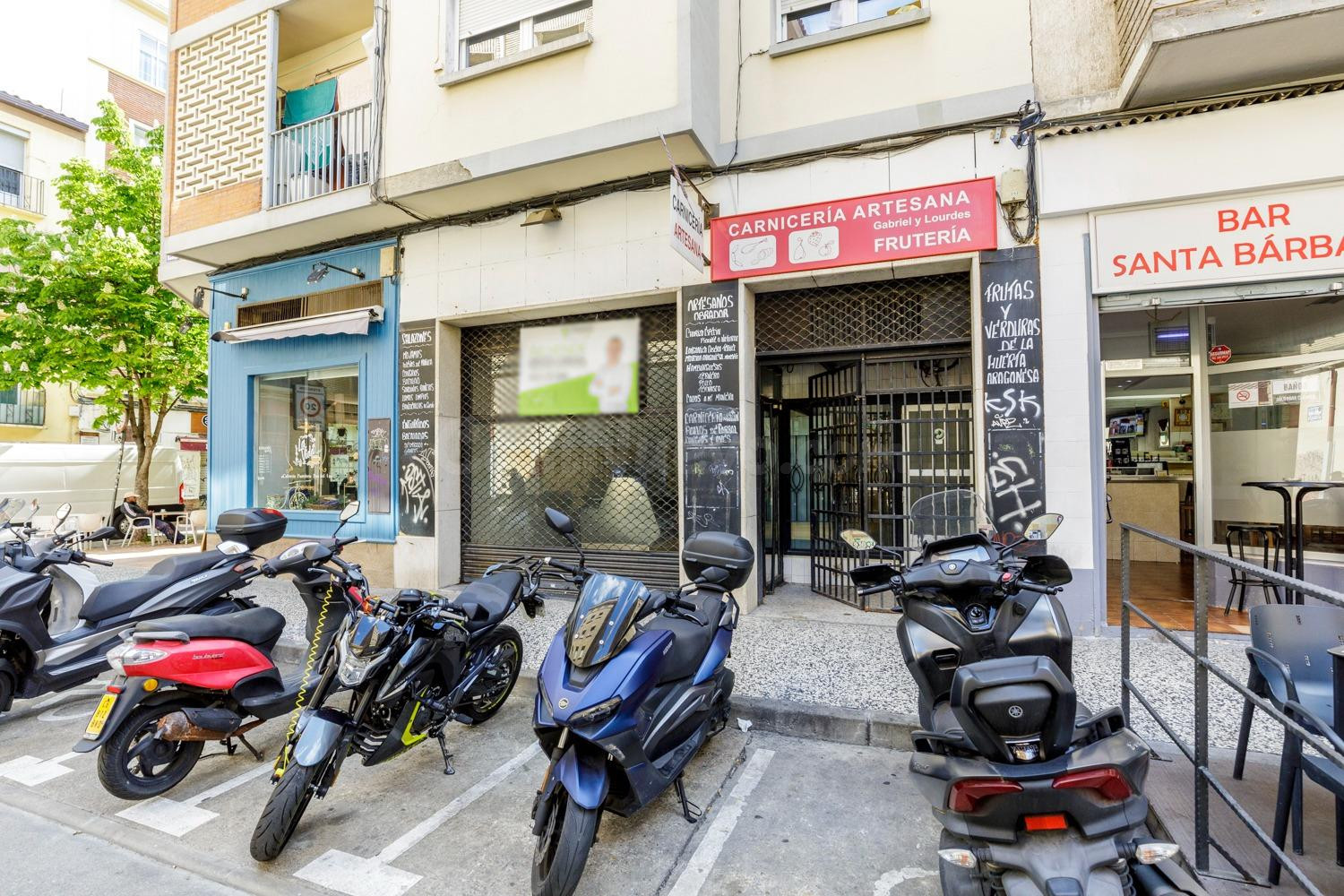 Local Comercial en el Corazón de Zaragoza: ¡Tu Oportunidad p - foto 3