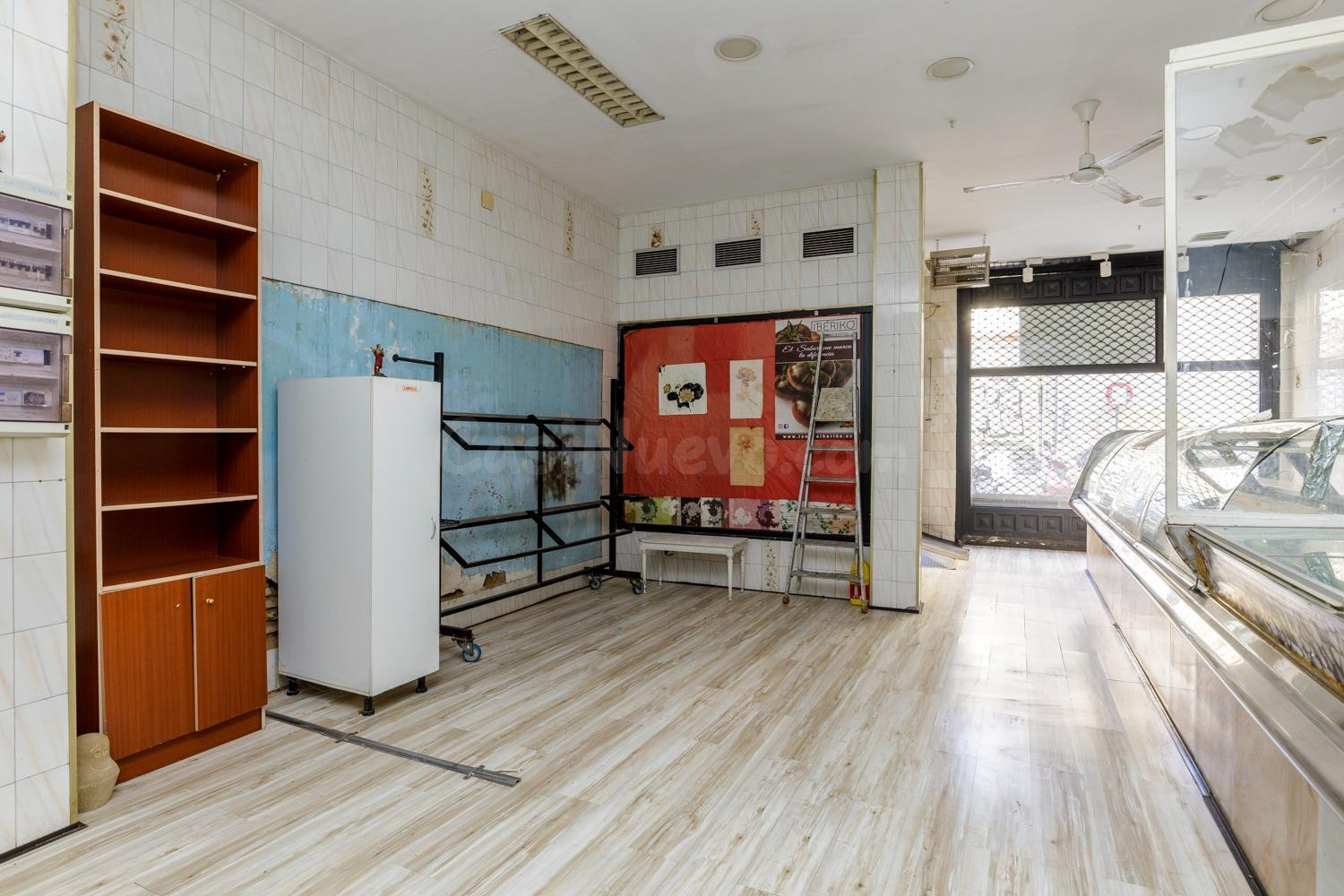 Local Comercial en el Corazón de Zaragoza: ¡Tu Oportunidad p - foto 5
