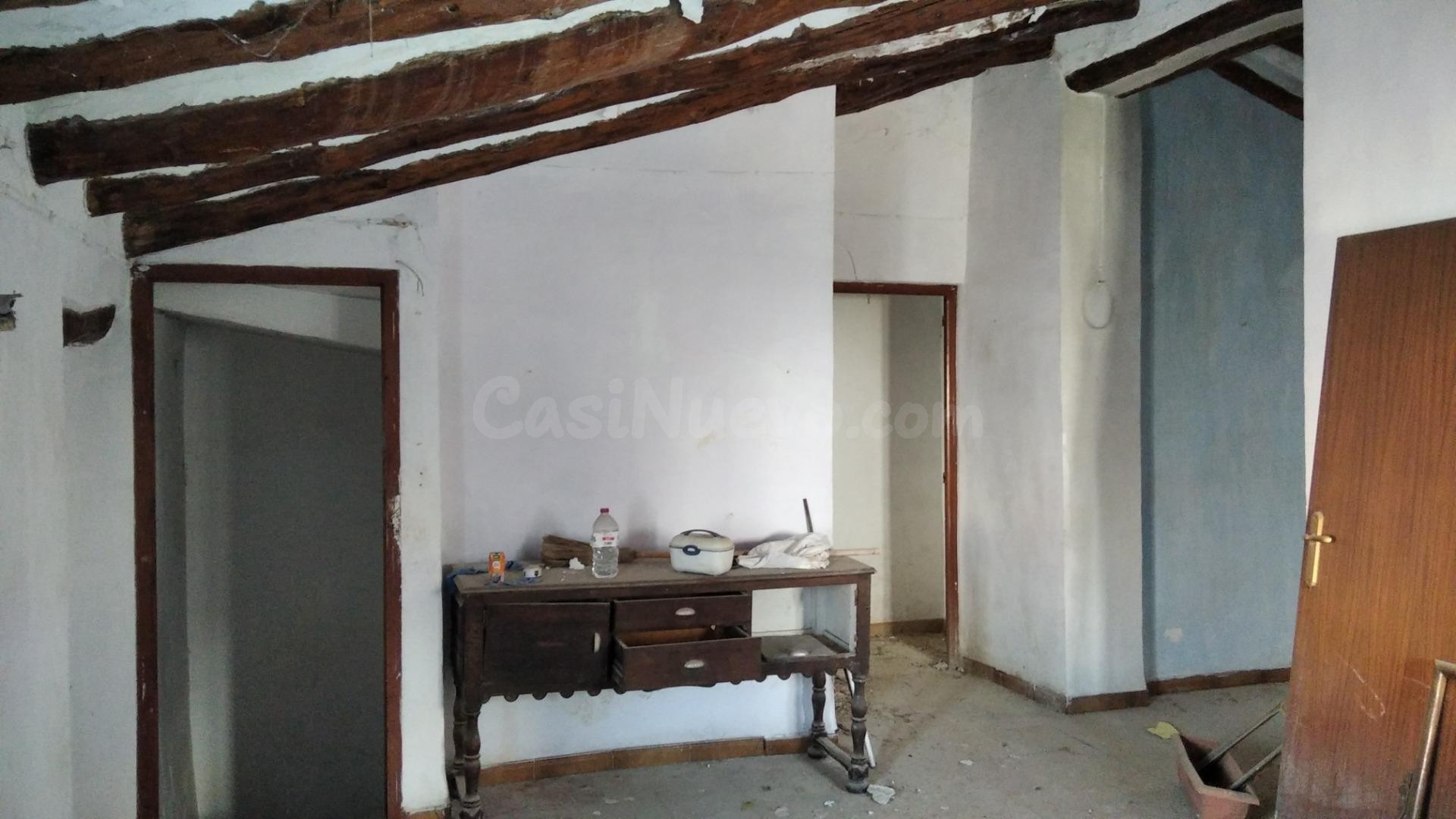 Casa 2 habitaciones 108m² en venta - Calasparra centro - foto 3